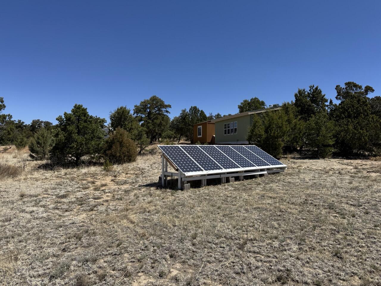 72 Coyote Canyon Road, Ramah, New Mexico image 17