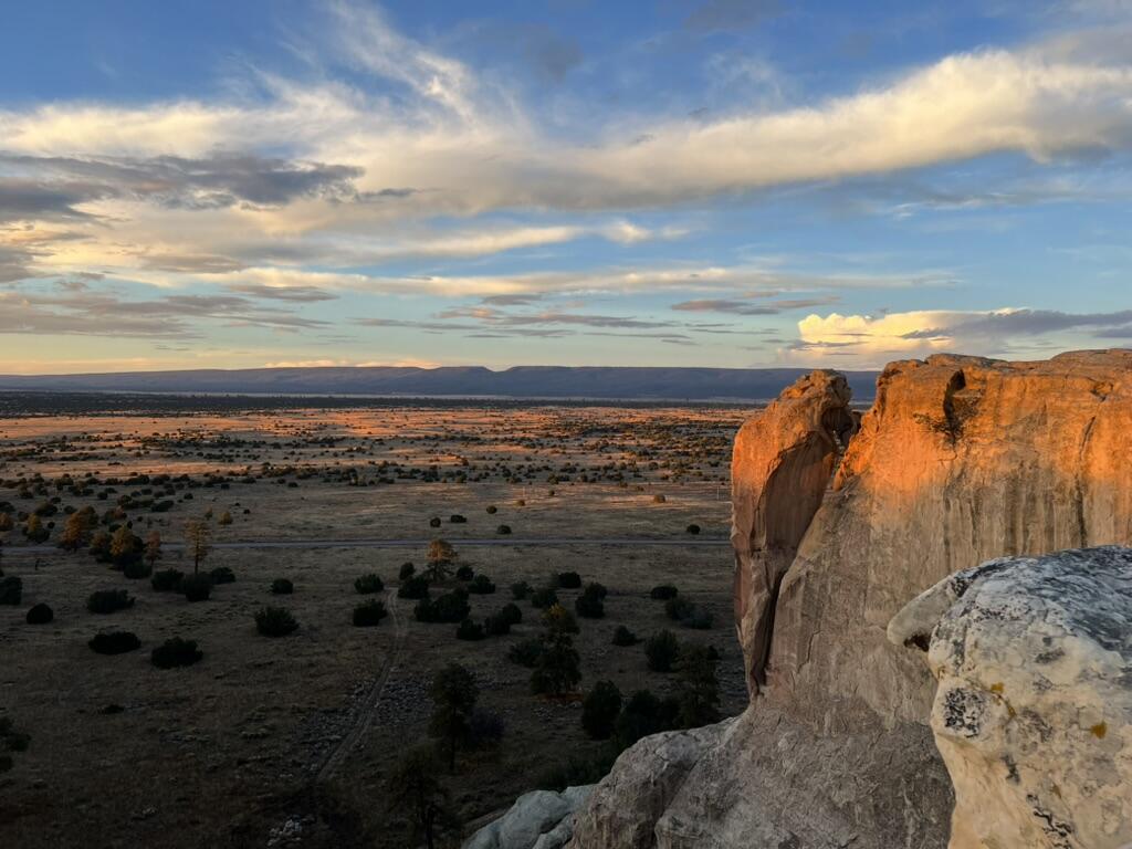 72 Coyote Canyon Road, Ramah, New Mexico image 30