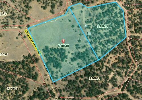 72 Coyote Canyon Road, Ramah, New Mexico image 29