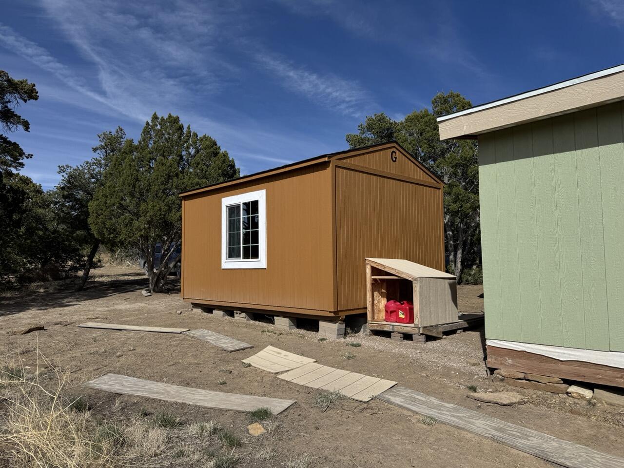 72 Coyote Canyon Road, Ramah, New Mexico image 7