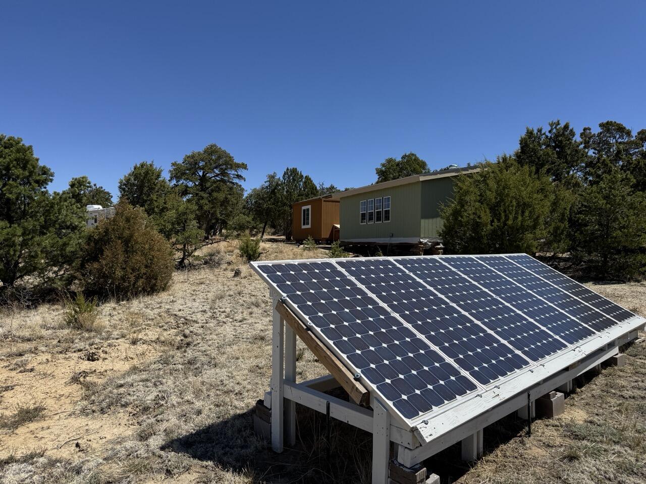 72 Coyote Canyon Road, Ramah, New Mexico image 16