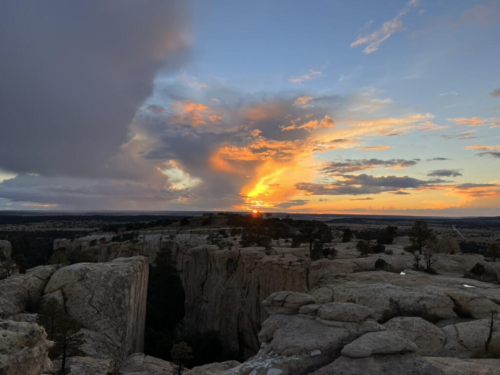 72 Coyote Canyon Road, Ramah, New Mexico image 33
