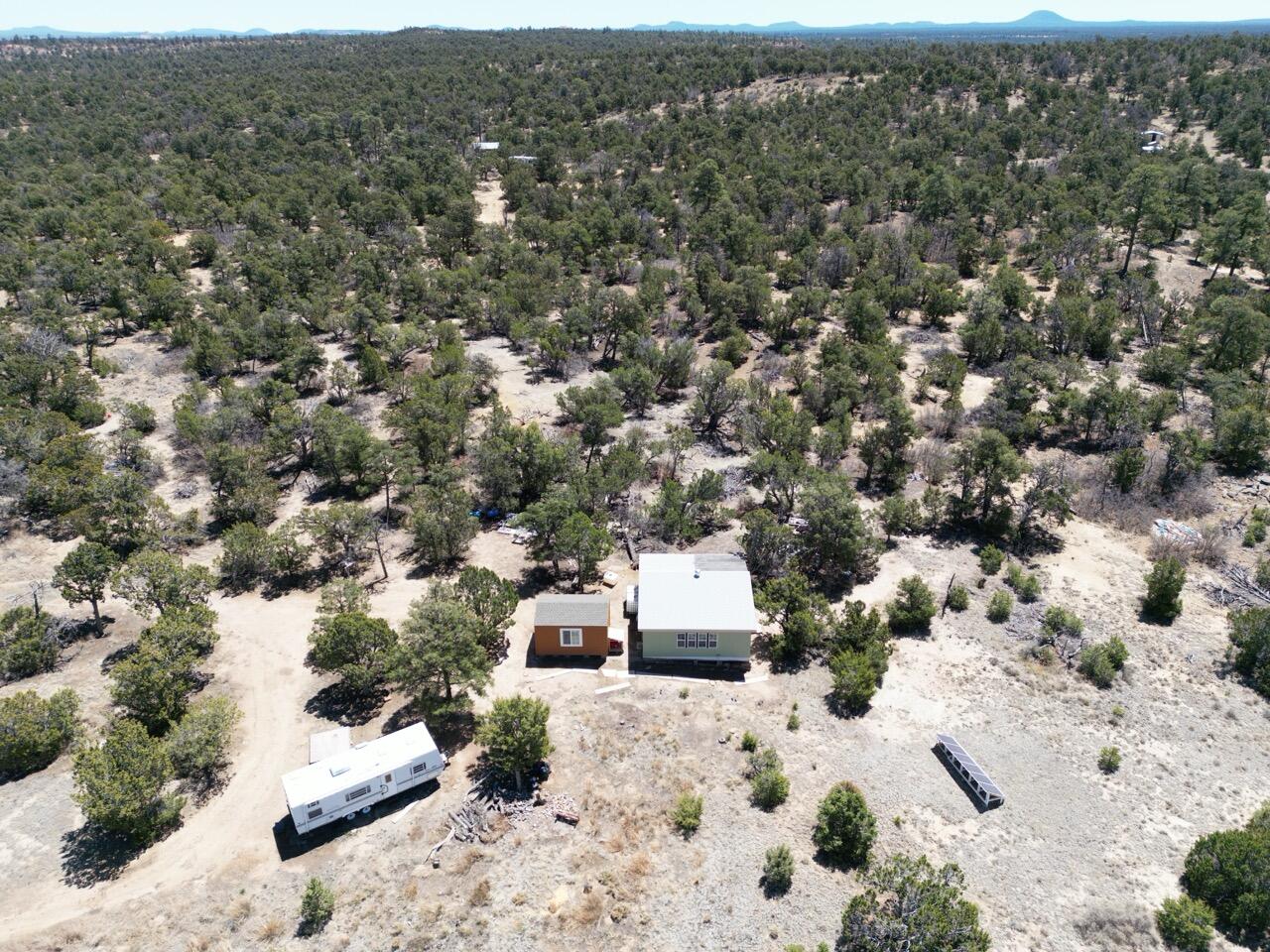 72 Coyote Canyon Road, Ramah, New Mexico image 25