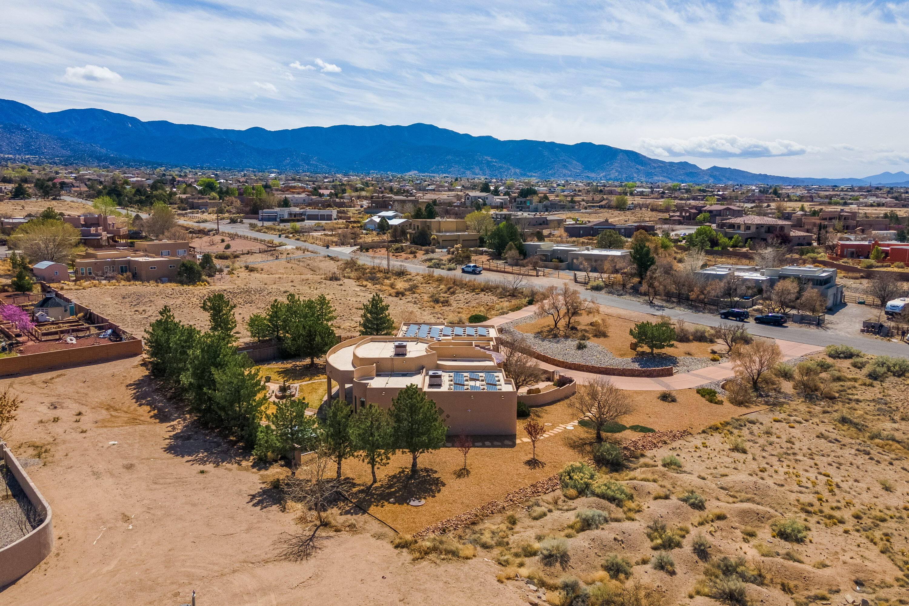 9609 Modesto Avenue, Albuquerque, New Mexico image 49