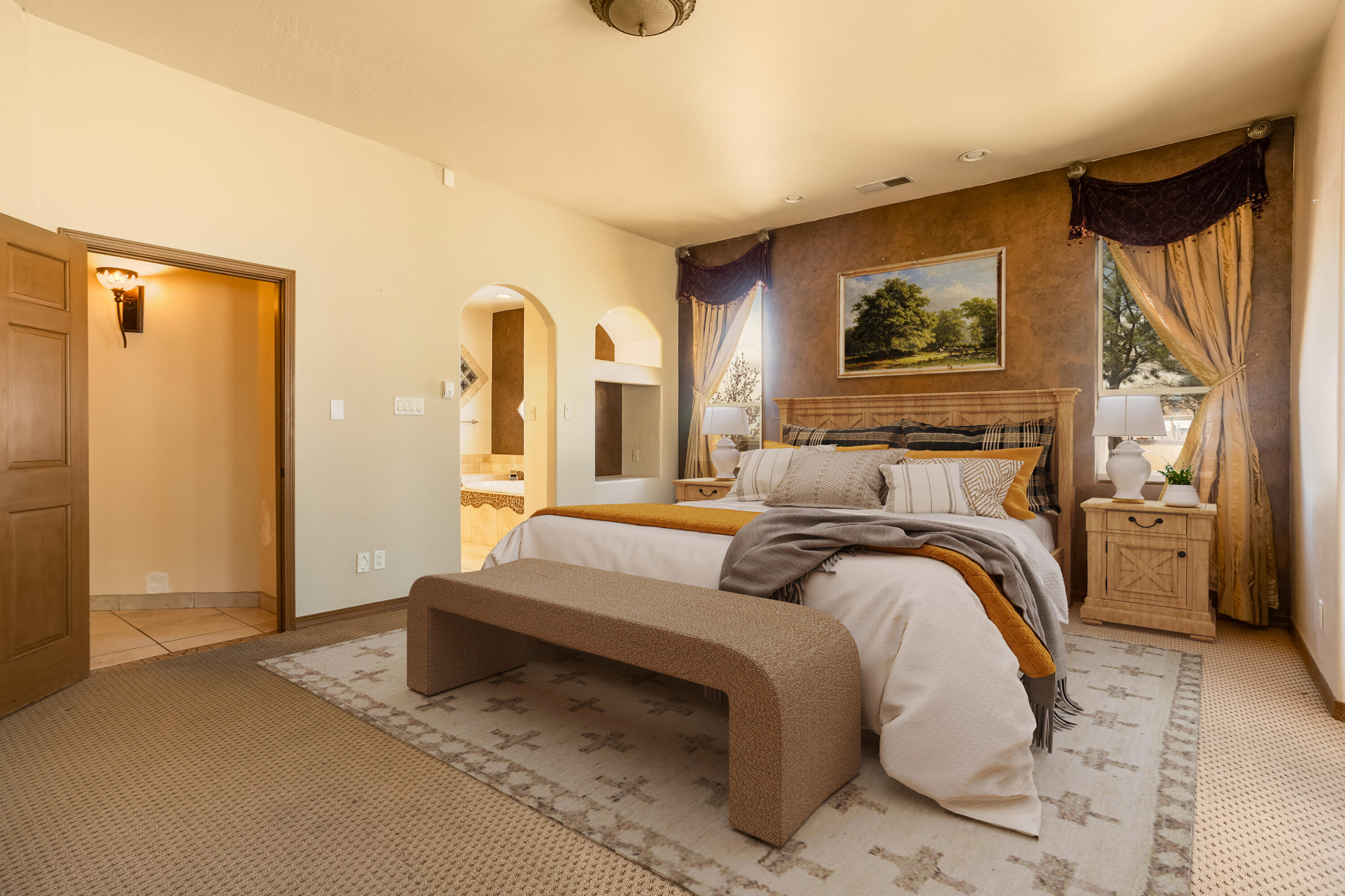 9609 Modesto Avenue, Albuquerque, New Mexico image 27