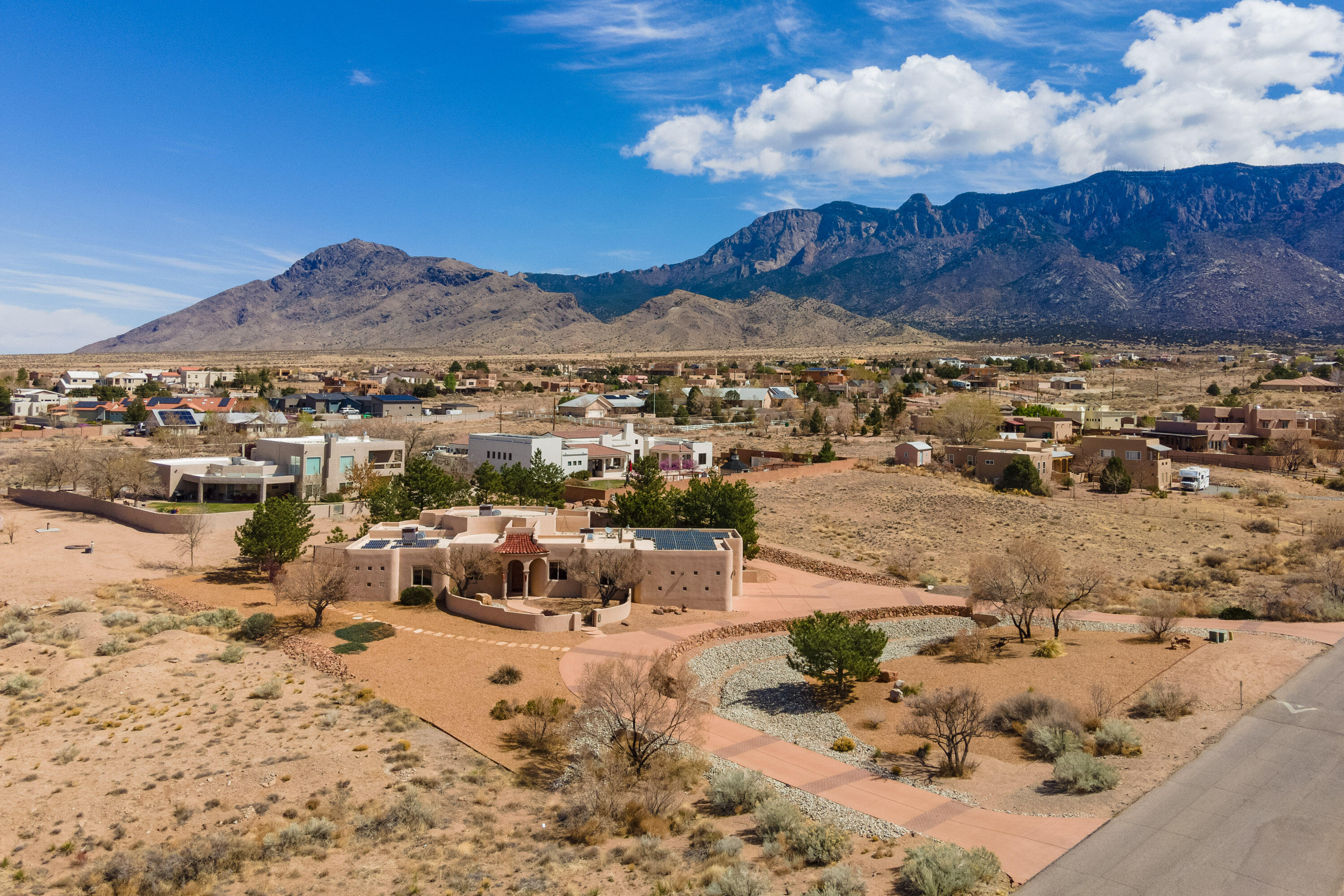 9609 Modesto Avenue, Albuquerque, New Mexico image 48
