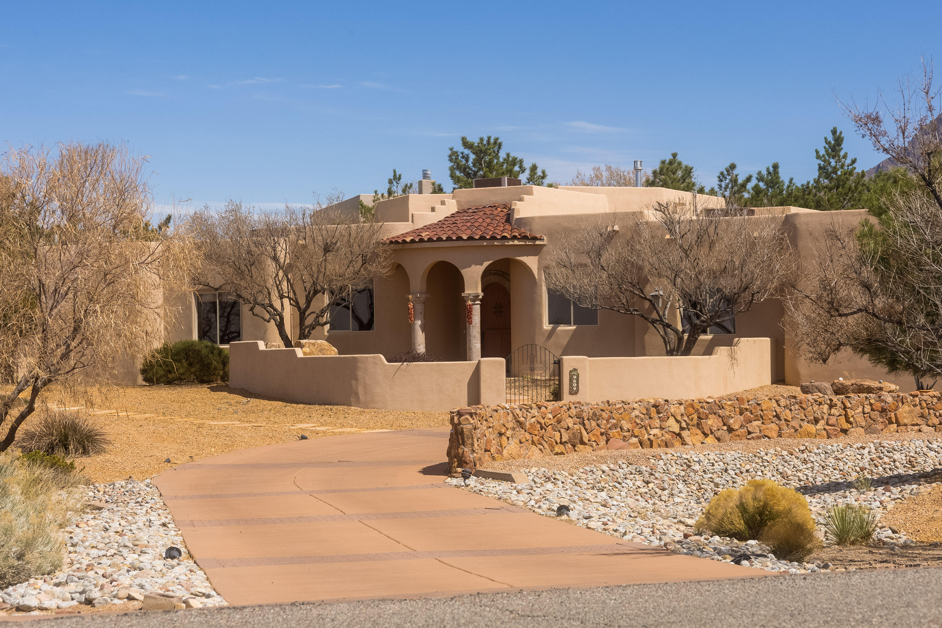 9609 Modesto Avenue, Albuquerque, New Mexico image 3