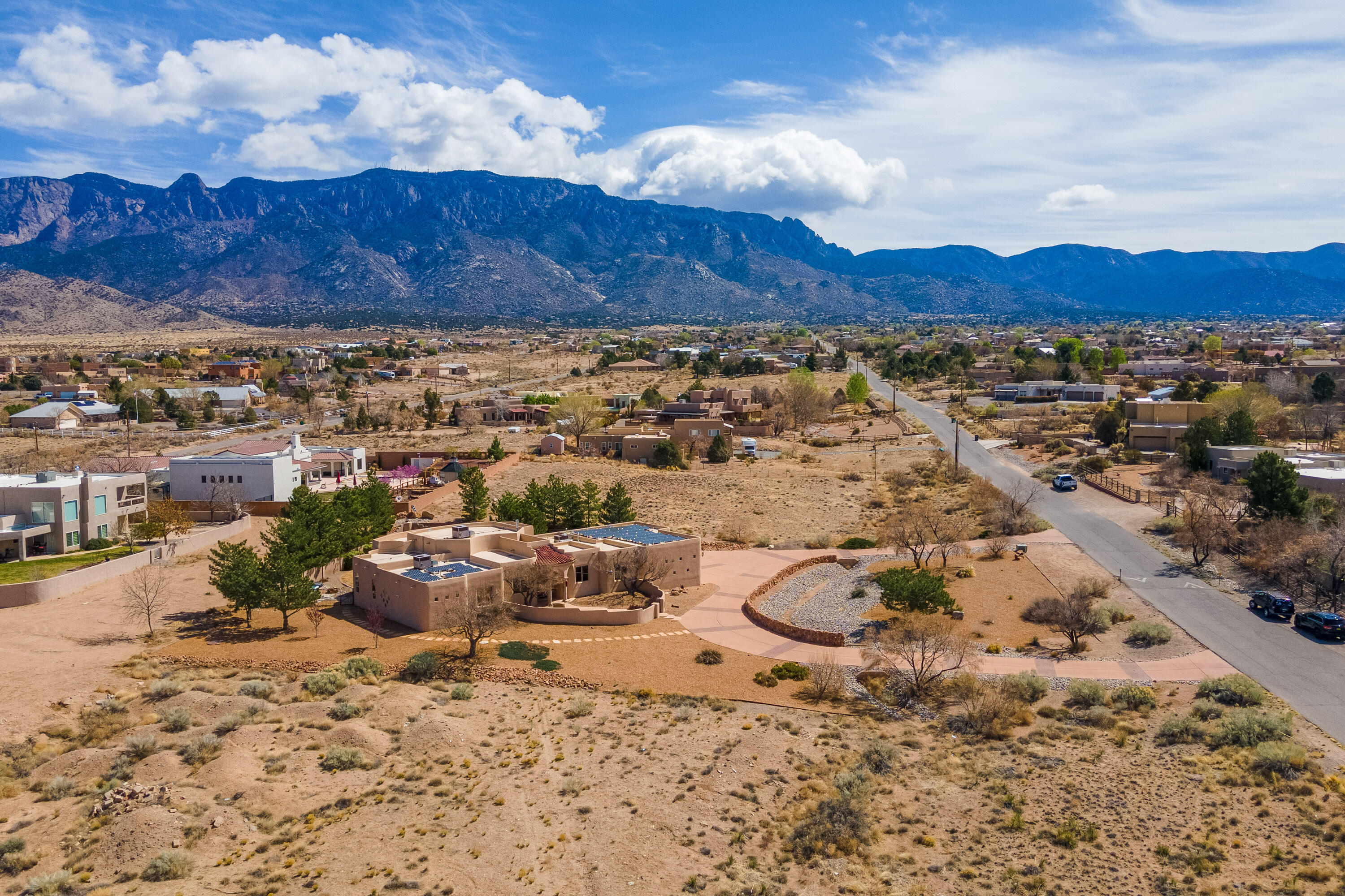 9609 Modesto Avenue, Albuquerque, New Mexico image 2
