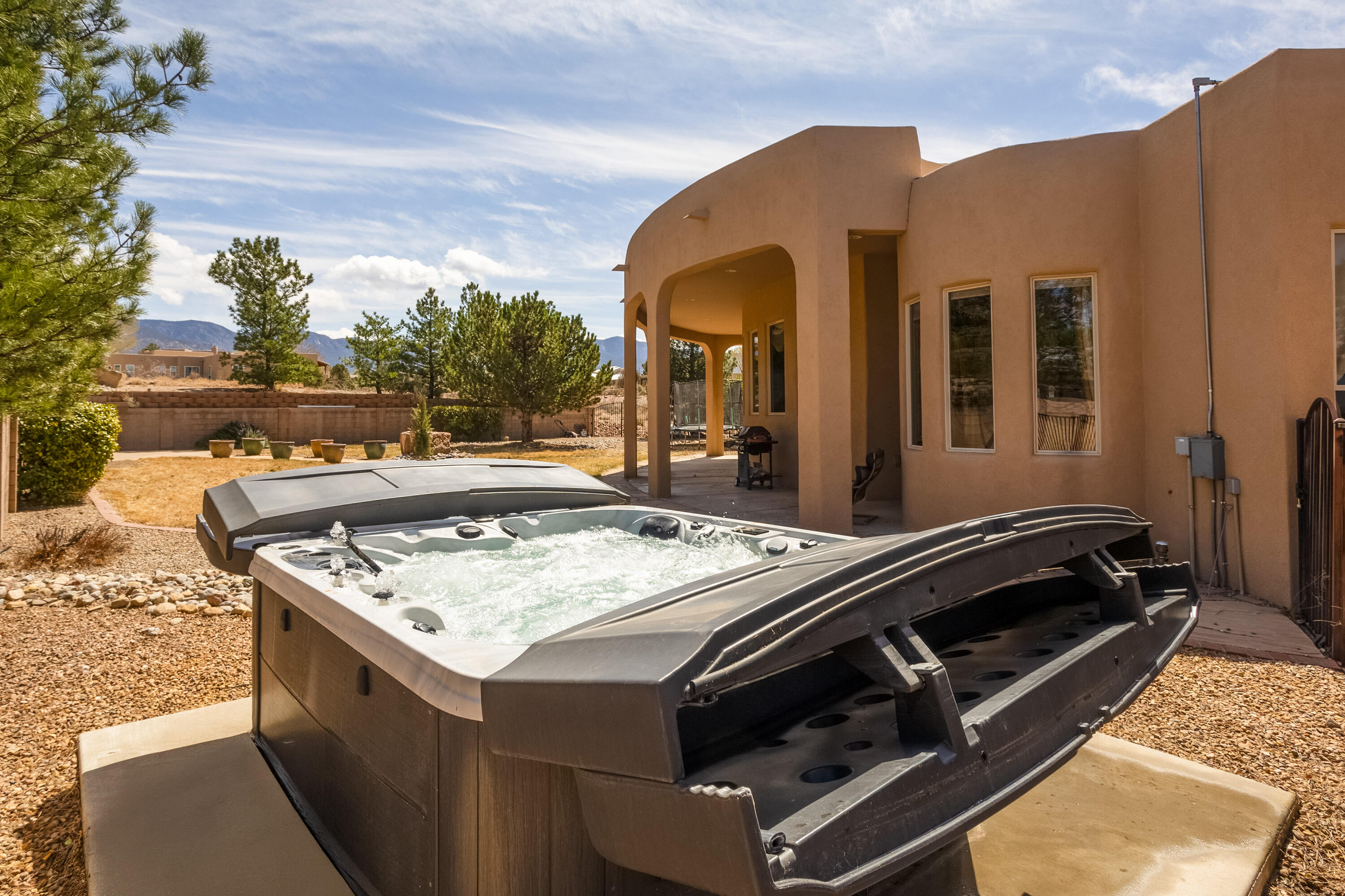 9609 Modesto Avenue, Albuquerque, New Mexico image 46