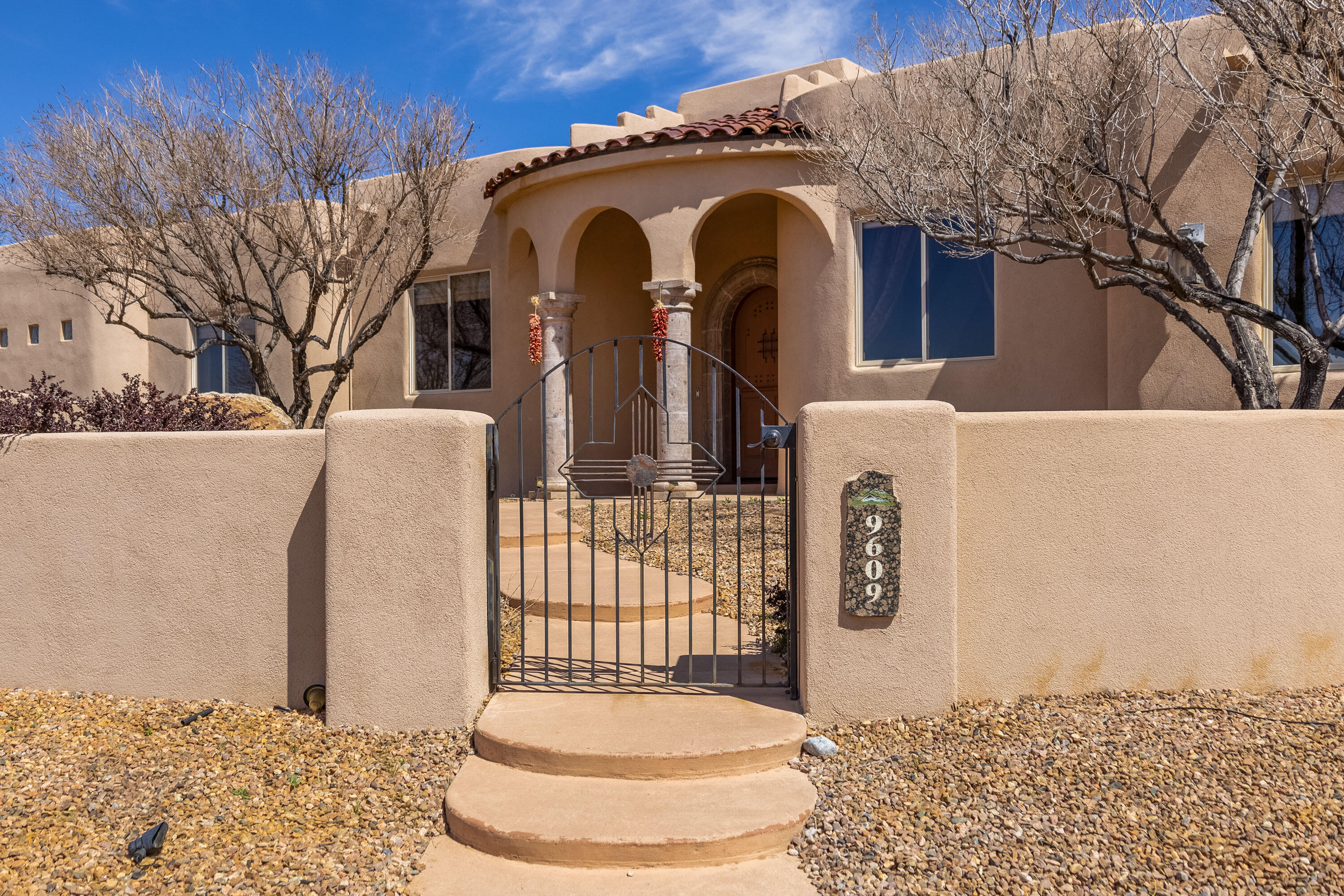 9609 Modesto Avenue, Albuquerque, New Mexico image 5