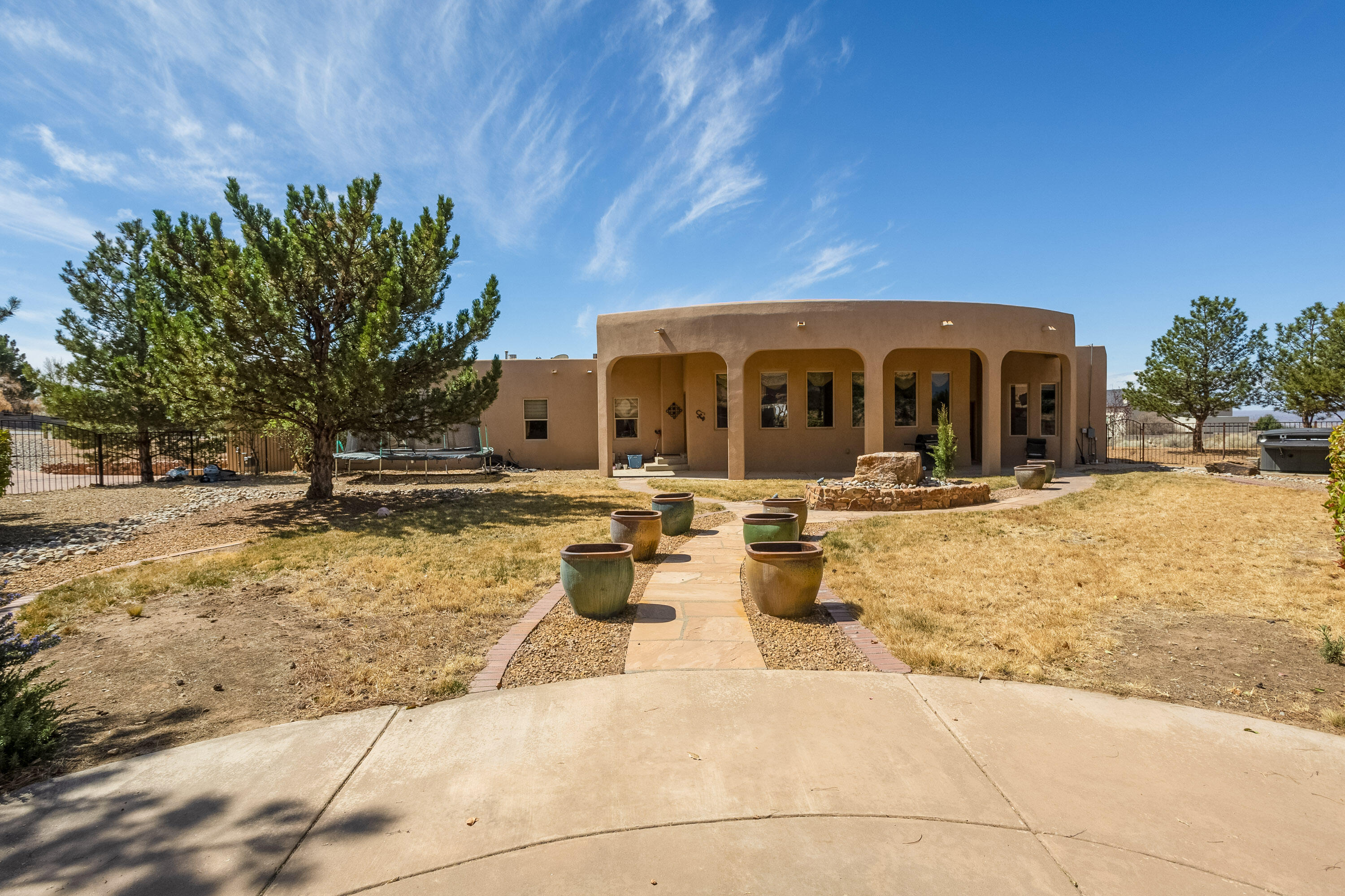 9609 Modesto Avenue, Albuquerque, New Mexico image 44