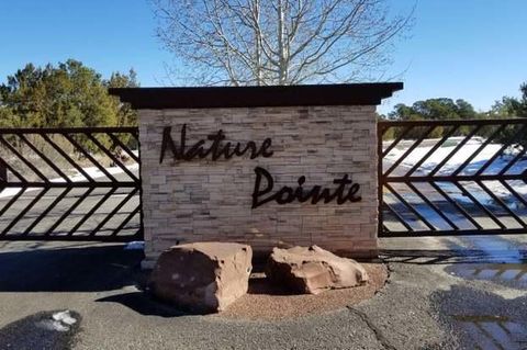 Photo of 11 Nature Pointe Drive, Tijeras, NM 87059 (MLS # 1105611)