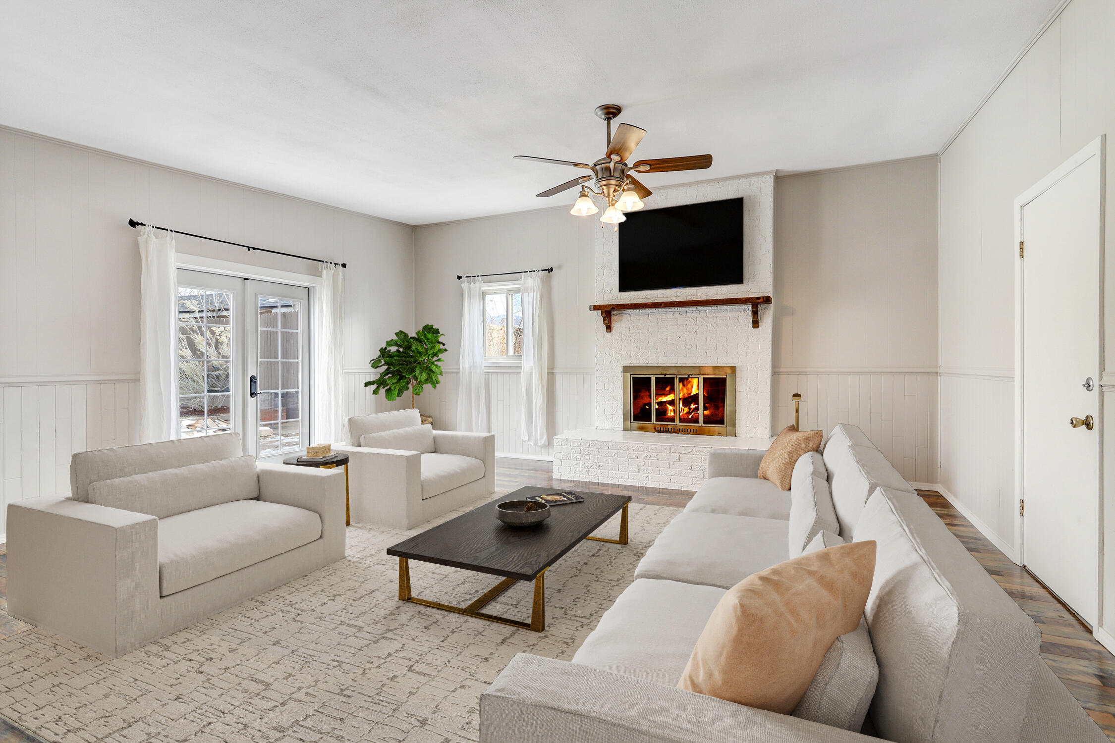 8807 Cordova Avenue NE