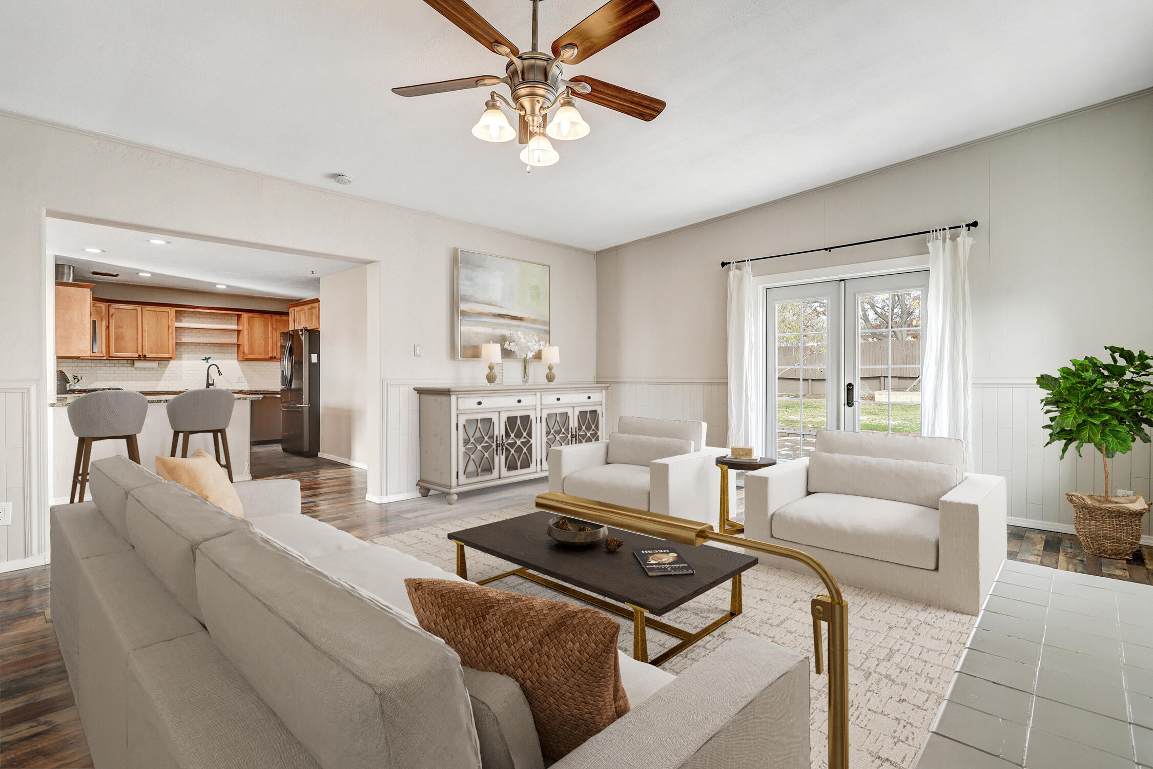 8807 Cordova Avenue NE