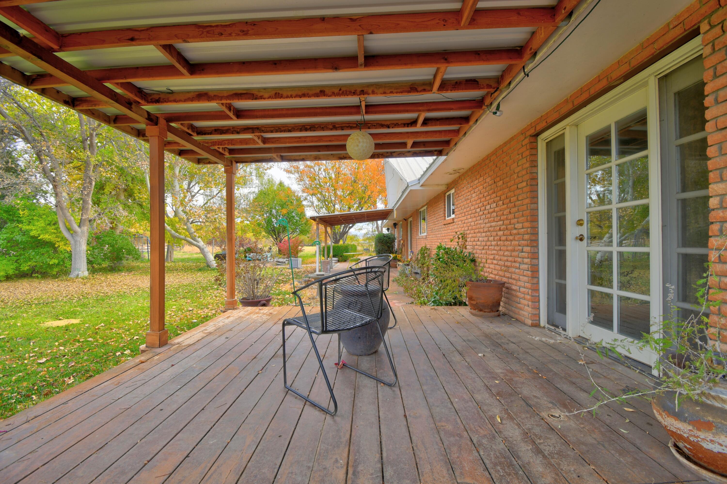 30 Cottonwood Lane, Los Lunas, New Mexico image 8