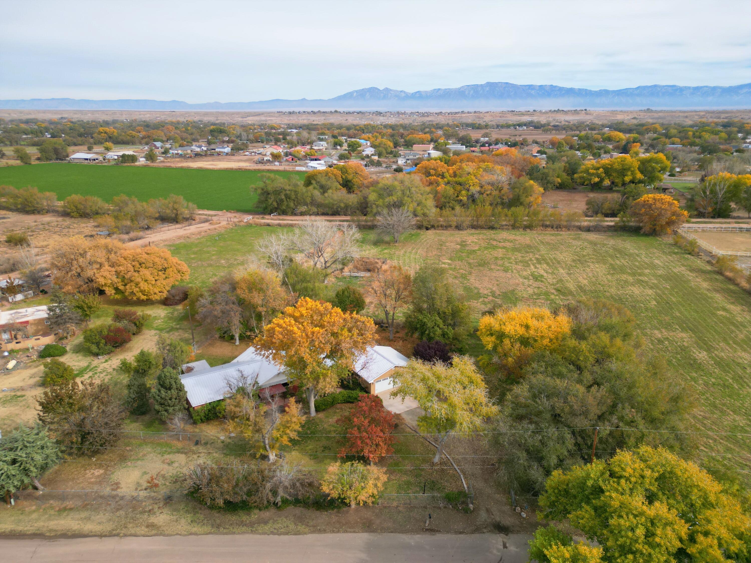 30 Cottonwood Lane, Los Lunas, New Mexico image 37