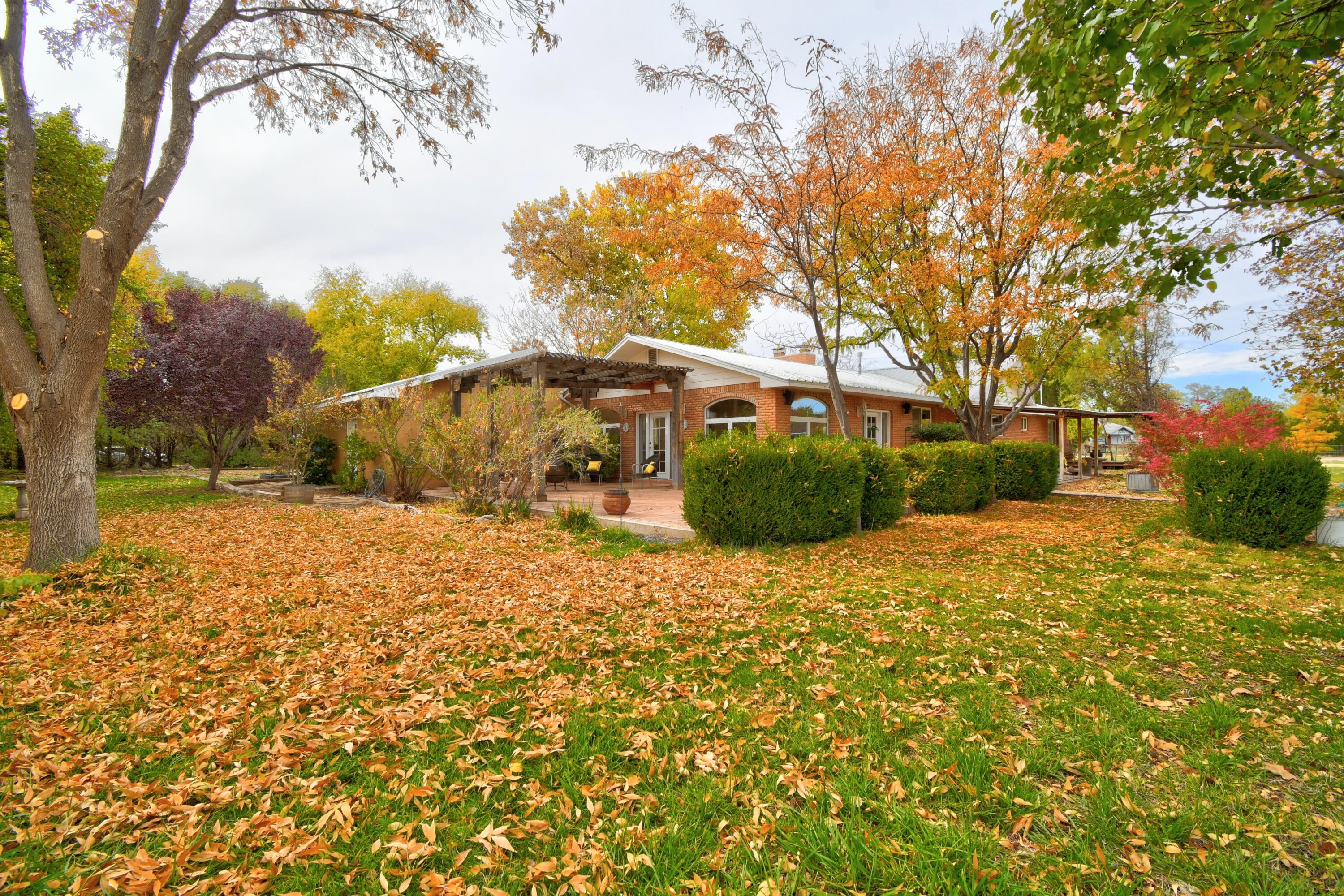 30 Cottonwood Lane, Los Lunas, New Mexico image 16