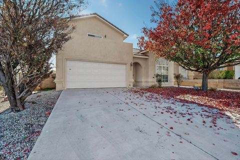 9604 Kilauea Avenue NW Albuquerque NM 87120