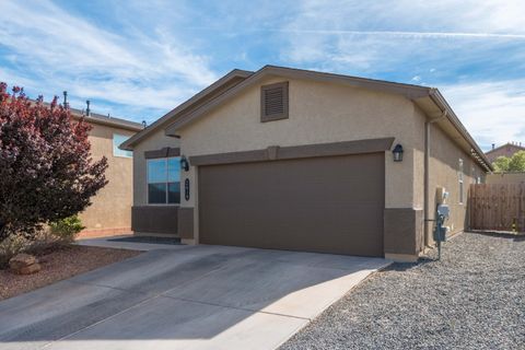 Photo of 2419 Del Timbre Lane SW, Albuquerque, NM 87121 (MLS # 1100707)