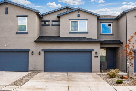 Photo of 1886 Sunrise Lane SE, Rio Rancho, NM 87124 (MLS # 1112446)
