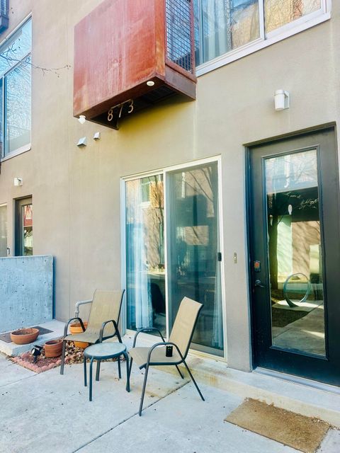 873 Silver Avenue SW Albuquerque NM 87102