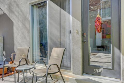 Photo of 873 Silver Avenue SW, Albuquerque, NM 87102 (MLS # 1097924)