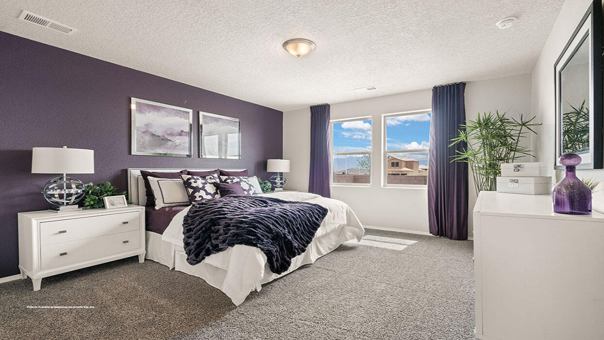 4087 Estrella Noche, Santa Fe, New Mexico image 20