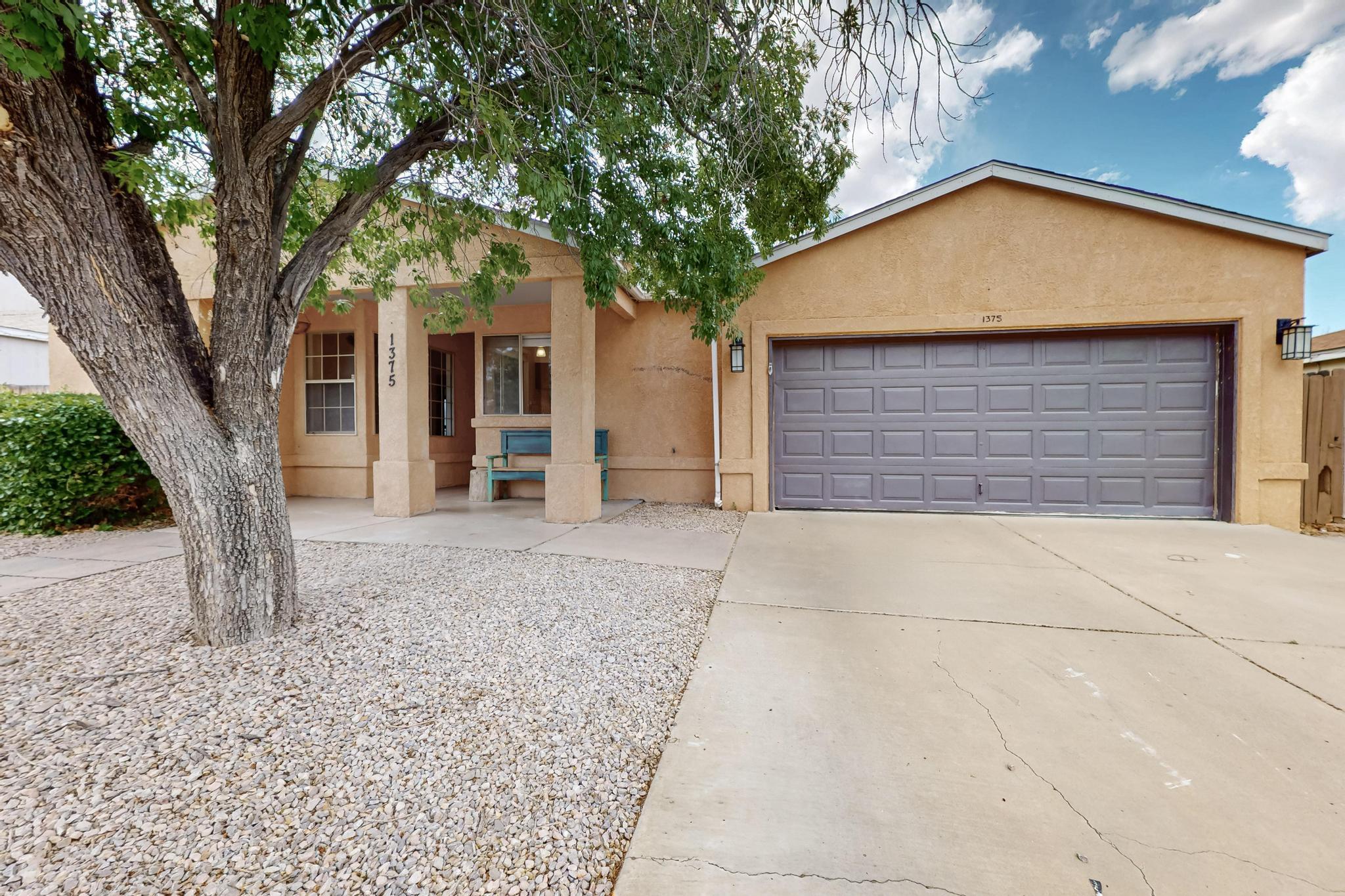 1375 Golden Eye Loop, Rio Rancho, New Mexico image 37