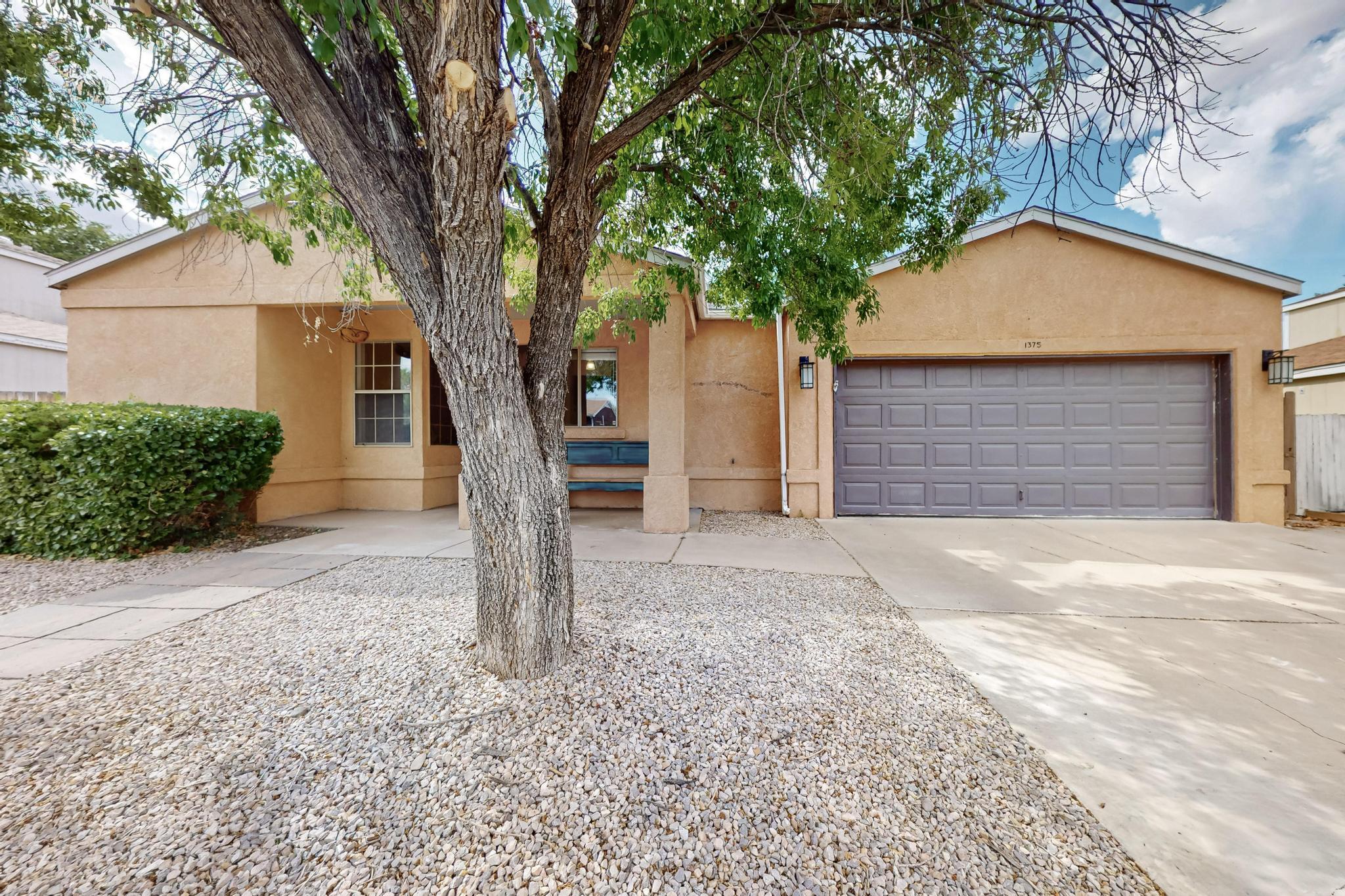 1375 Golden Eye Loop, Rio Rancho, New Mexico image 1