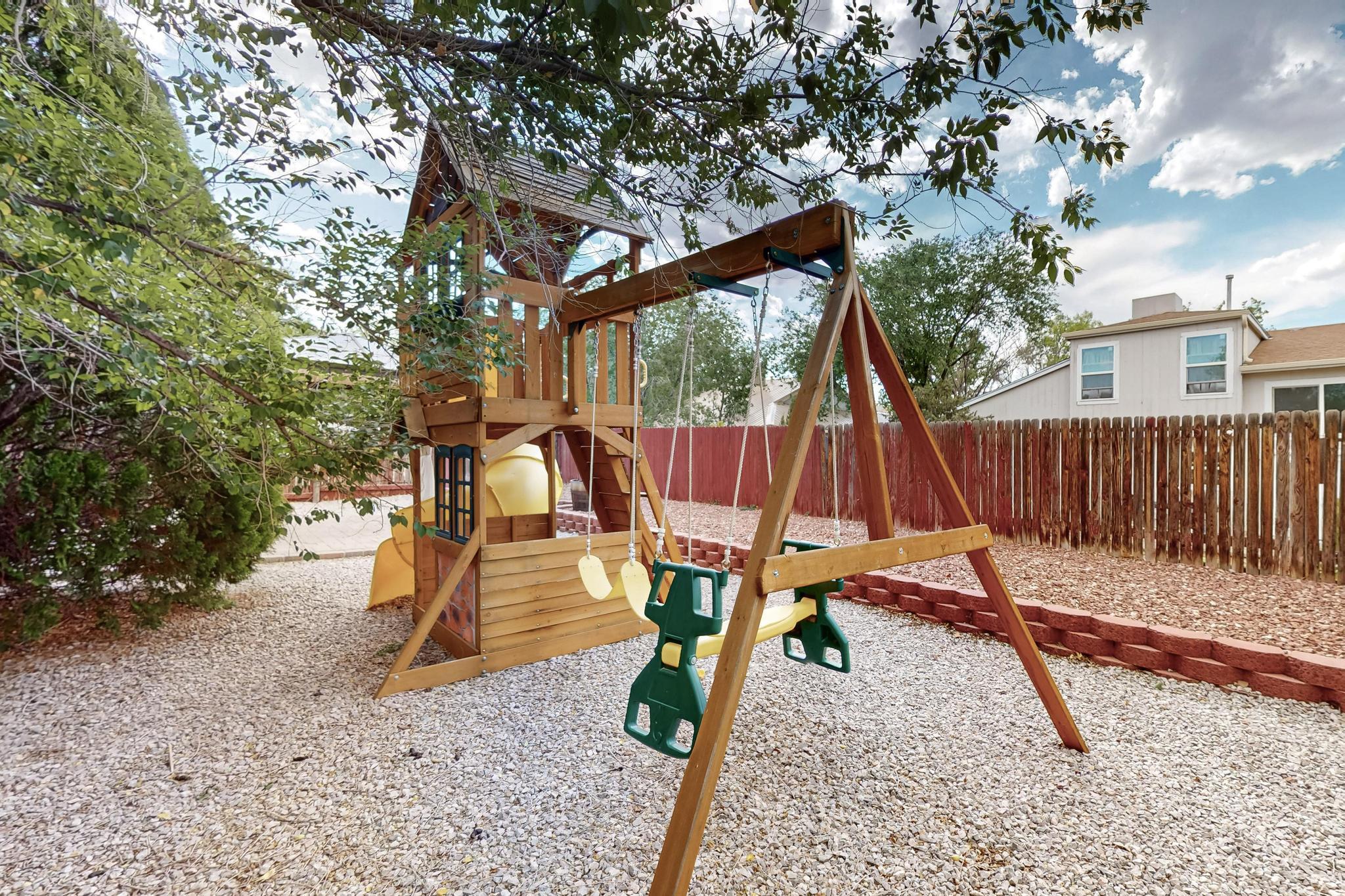 1375 Golden Eye Loop, Rio Rancho, New Mexico image 28