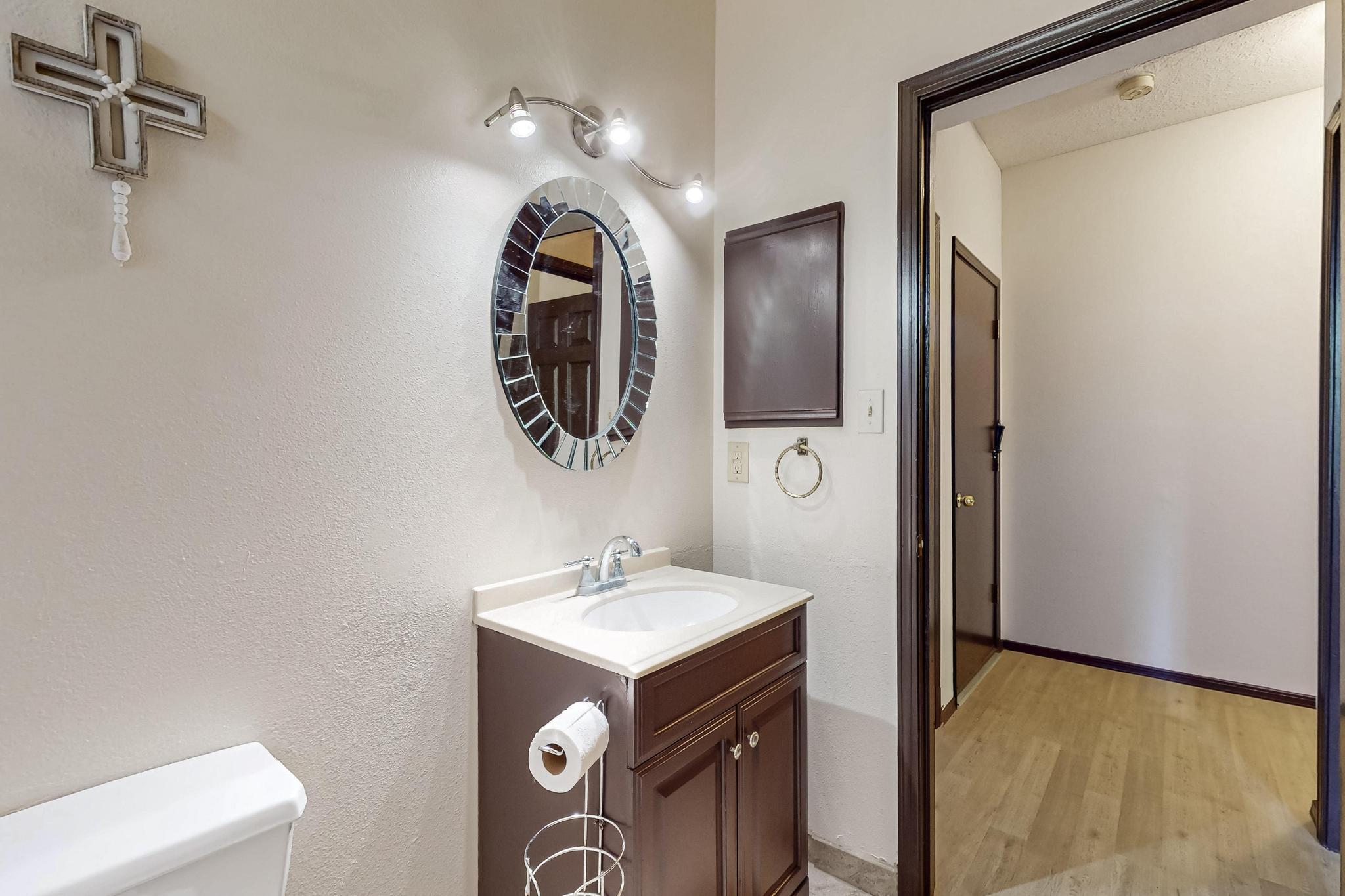 1375 Golden Eye Loop, Rio Rancho, New Mexico image 19