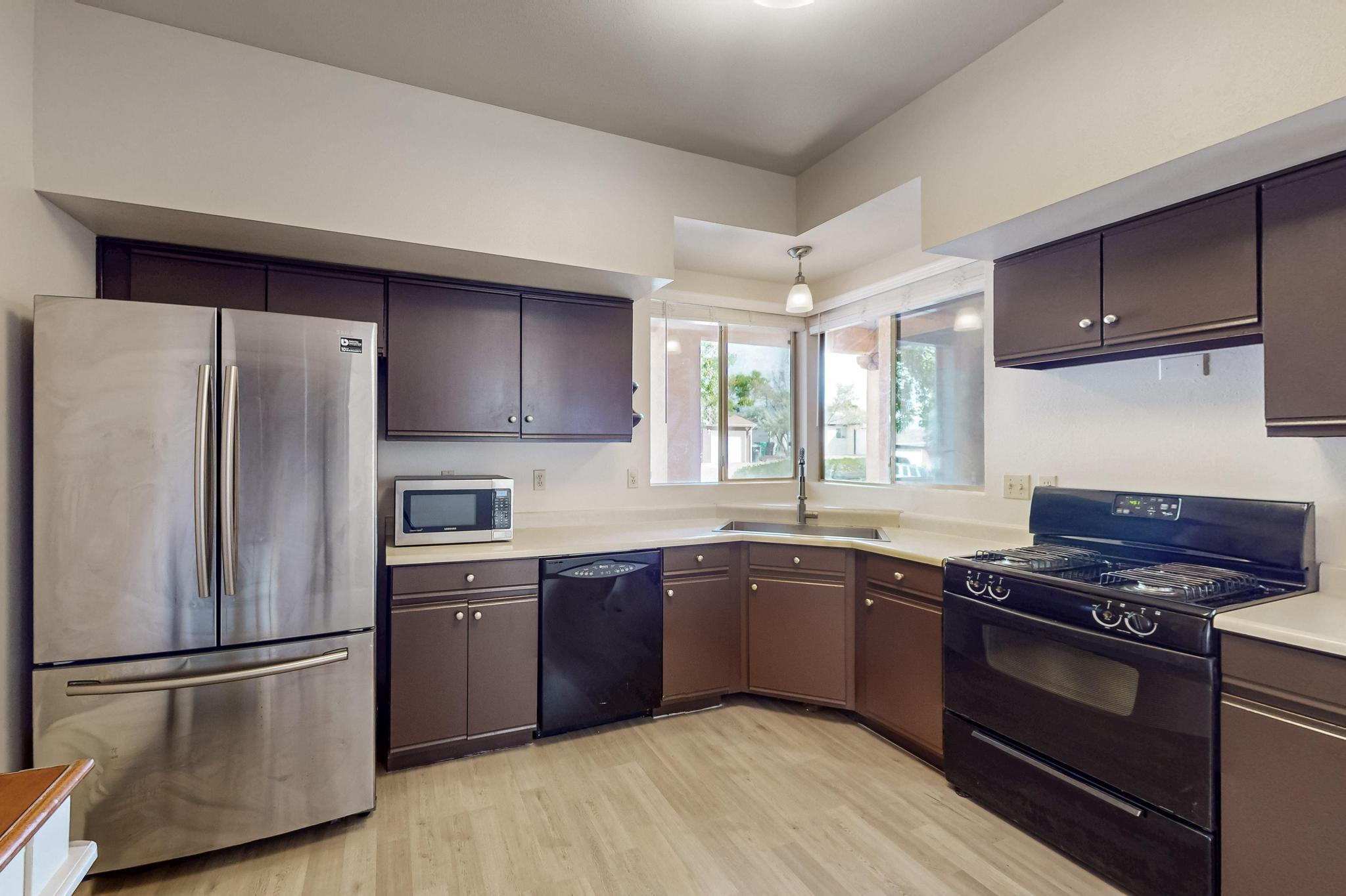 1375 Golden Eye Loop, Rio Rancho, New Mexico image 4