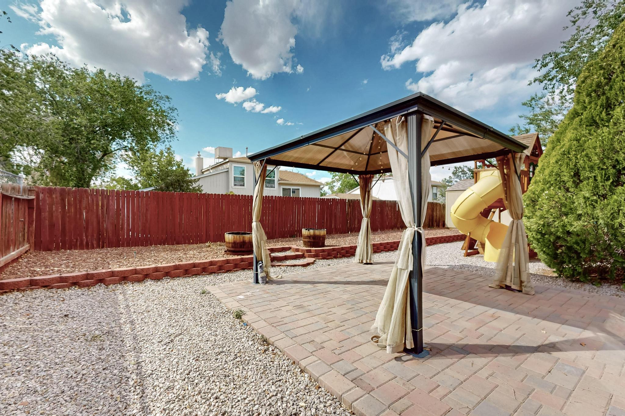1375 Golden Eye Loop, Rio Rancho, New Mexico image 32