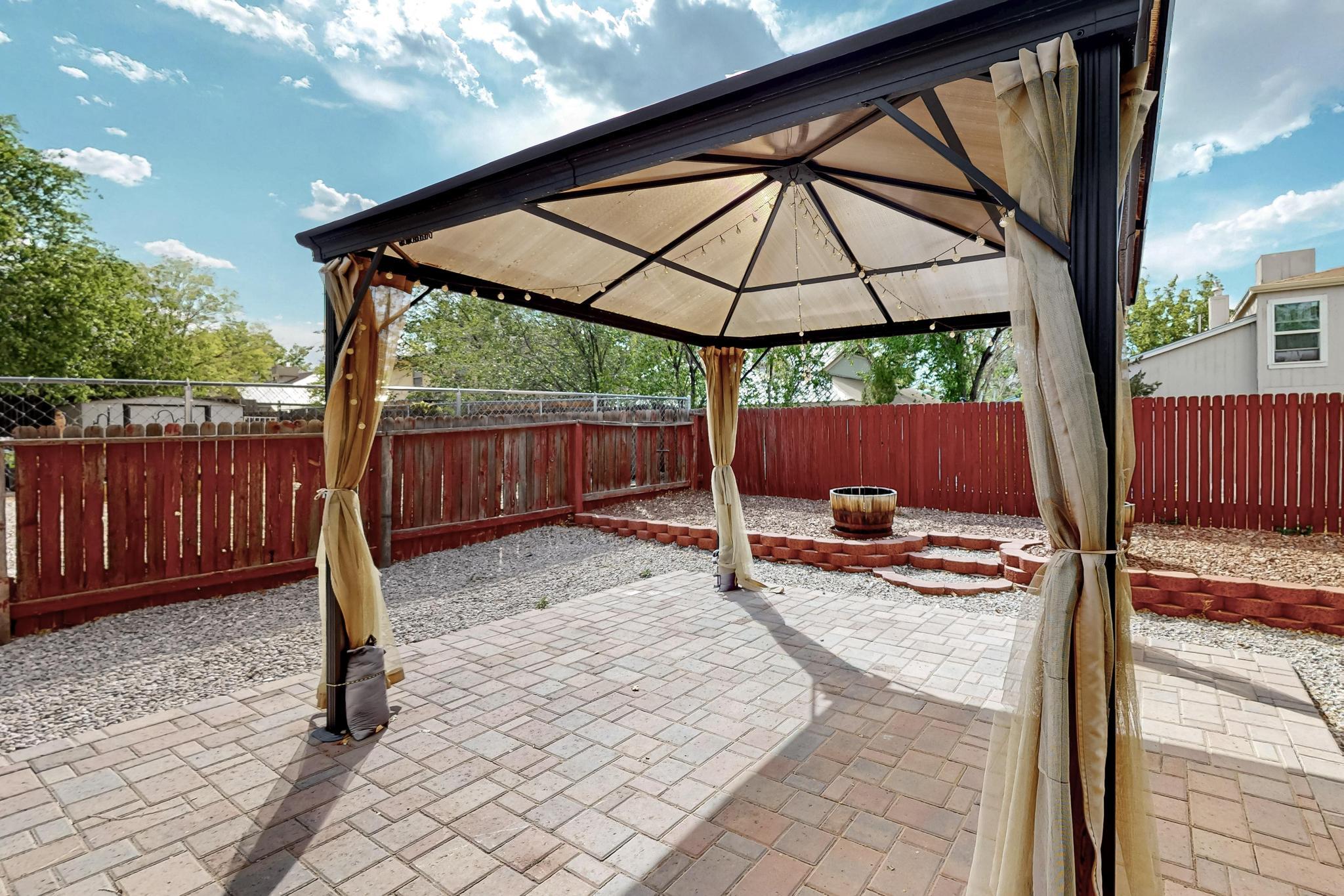 1375 Golden Eye Loop, Rio Rancho, New Mexico image 27