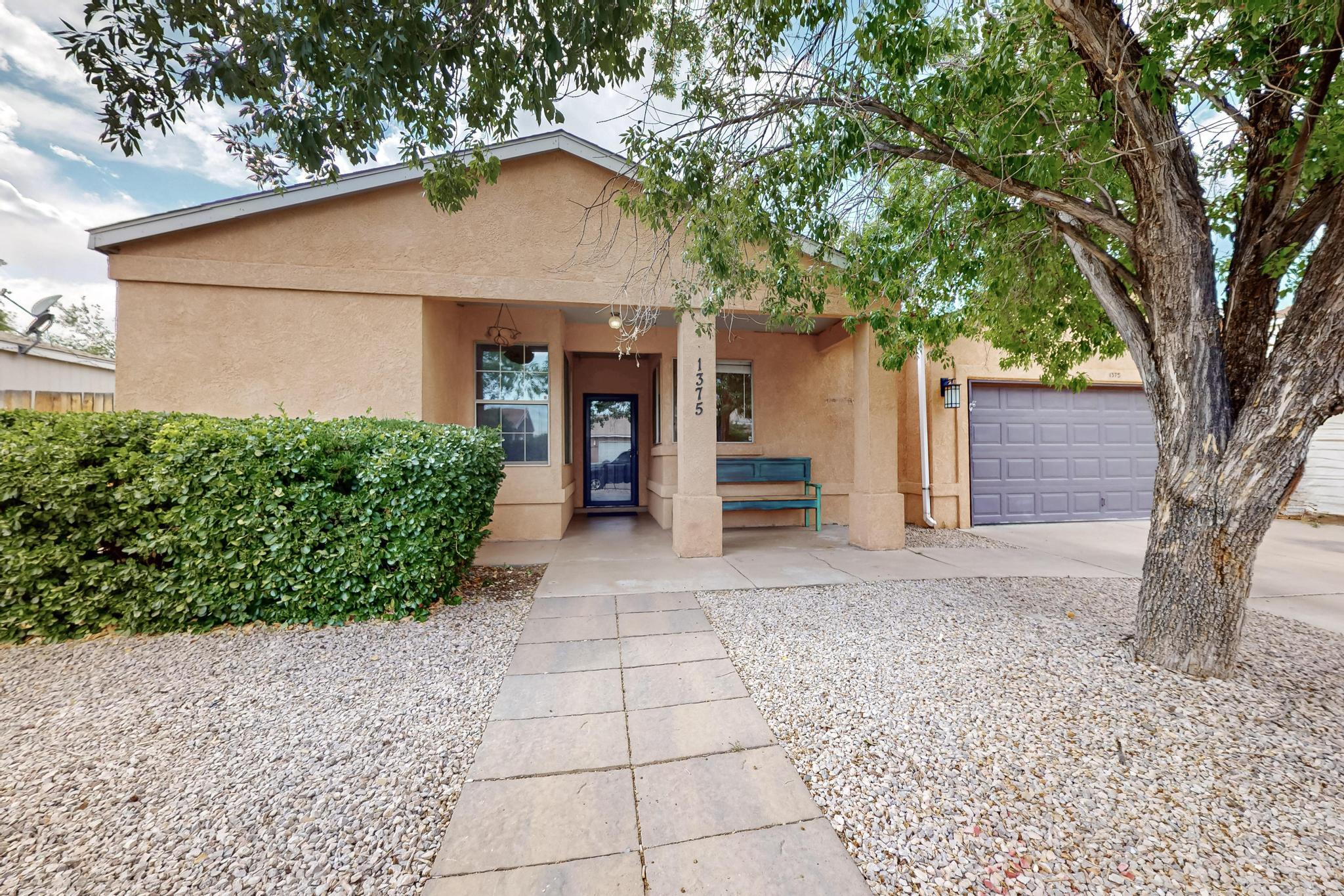 1375 Golden Eye Loop, Rio Rancho, New Mexico image 33