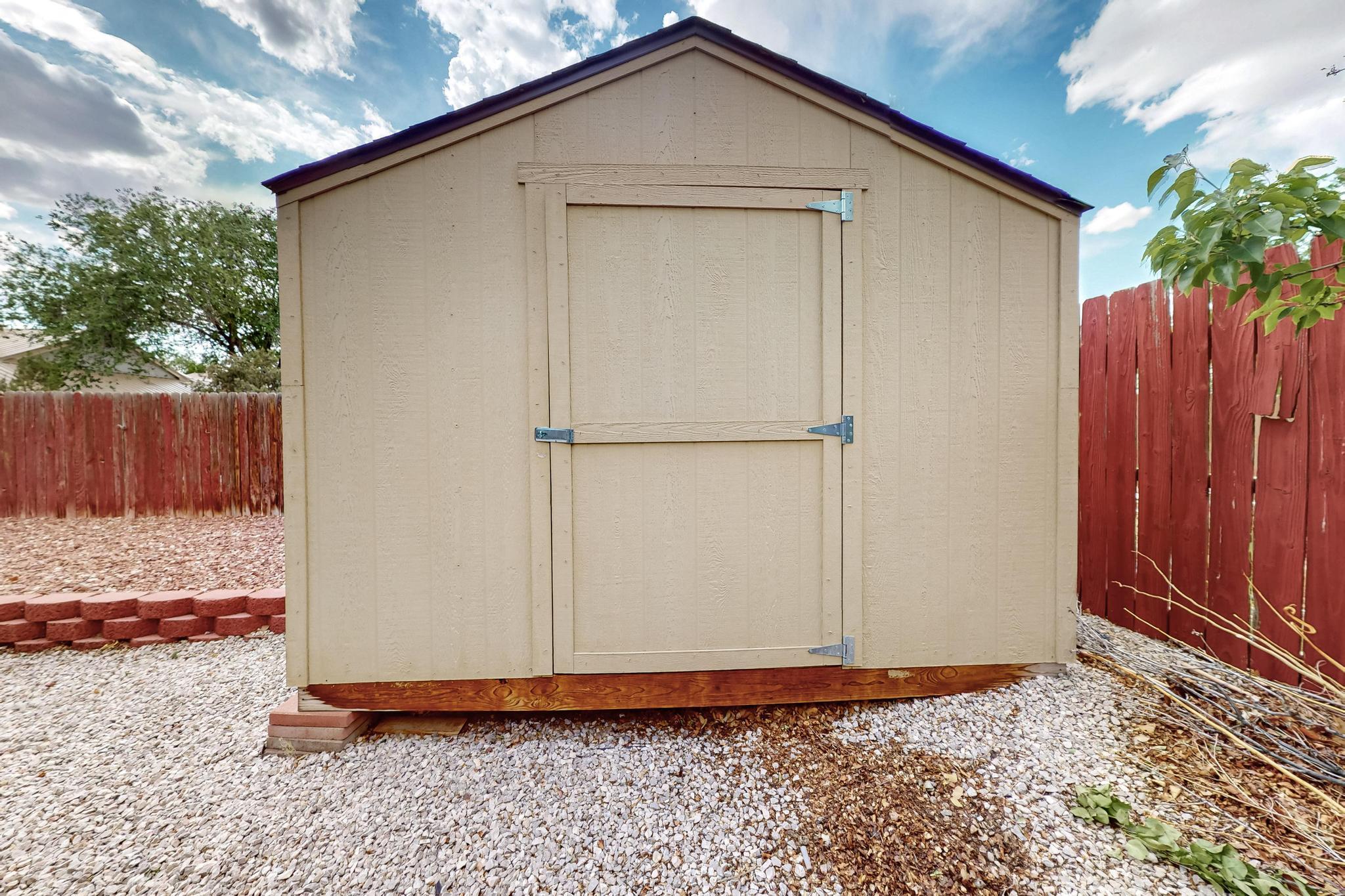 1375 Golden Eye Loop, Rio Rancho, New Mexico image 26