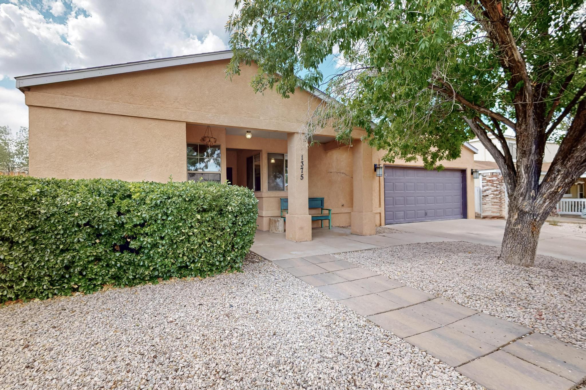 1375 Golden Eye Loop, Rio Rancho, New Mexico image 35