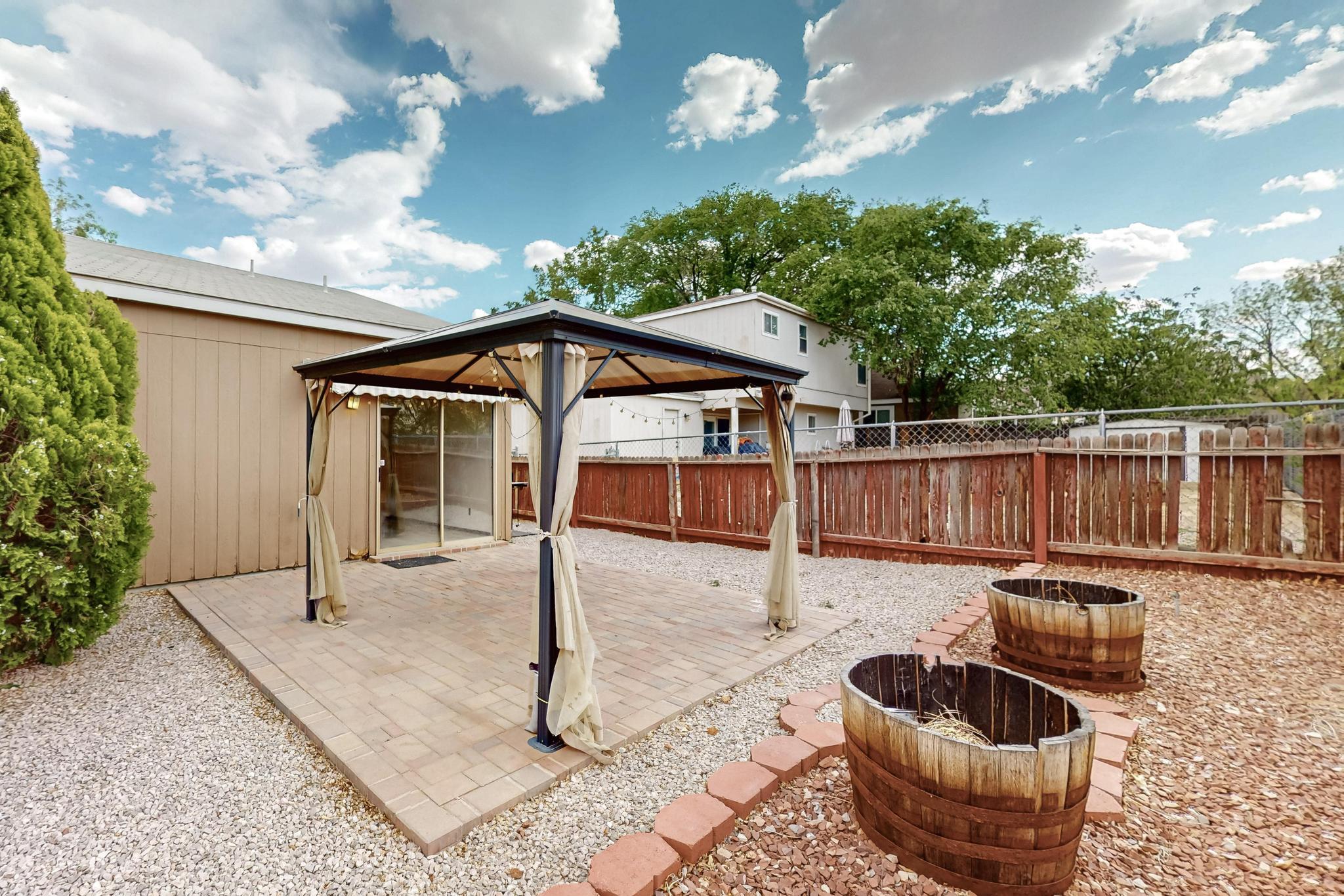 1375 Golden Eye Loop, Rio Rancho, New Mexico image 30