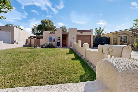 616 Mountain View Avenue NE Albuquerque NM 87123