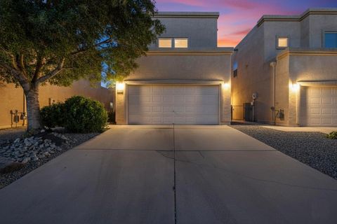 11735 Terra Bella Lane SE Albuquerque NM 87123