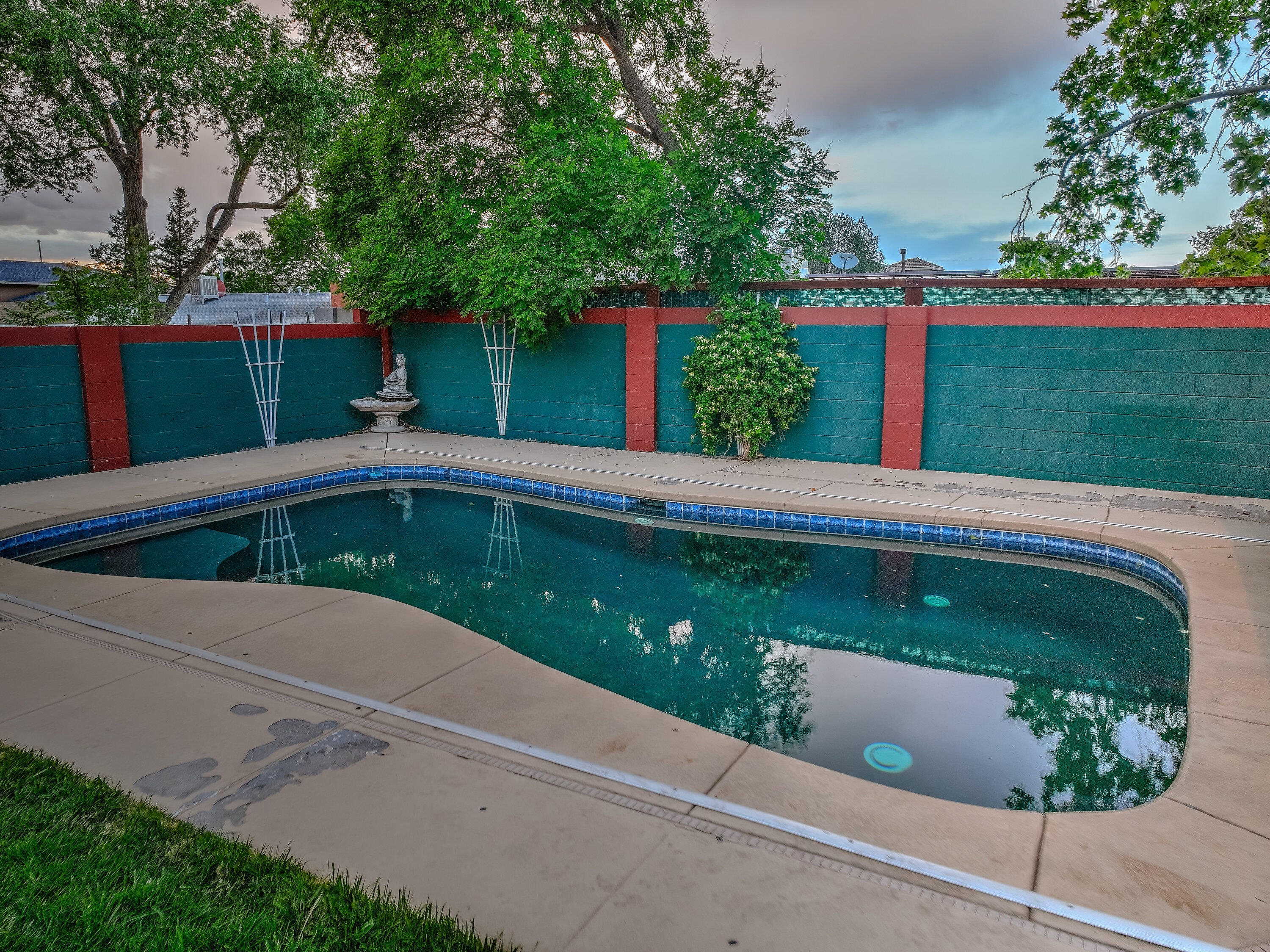 7421 Woodal Street, Albuquerque, New Mexico image 26
