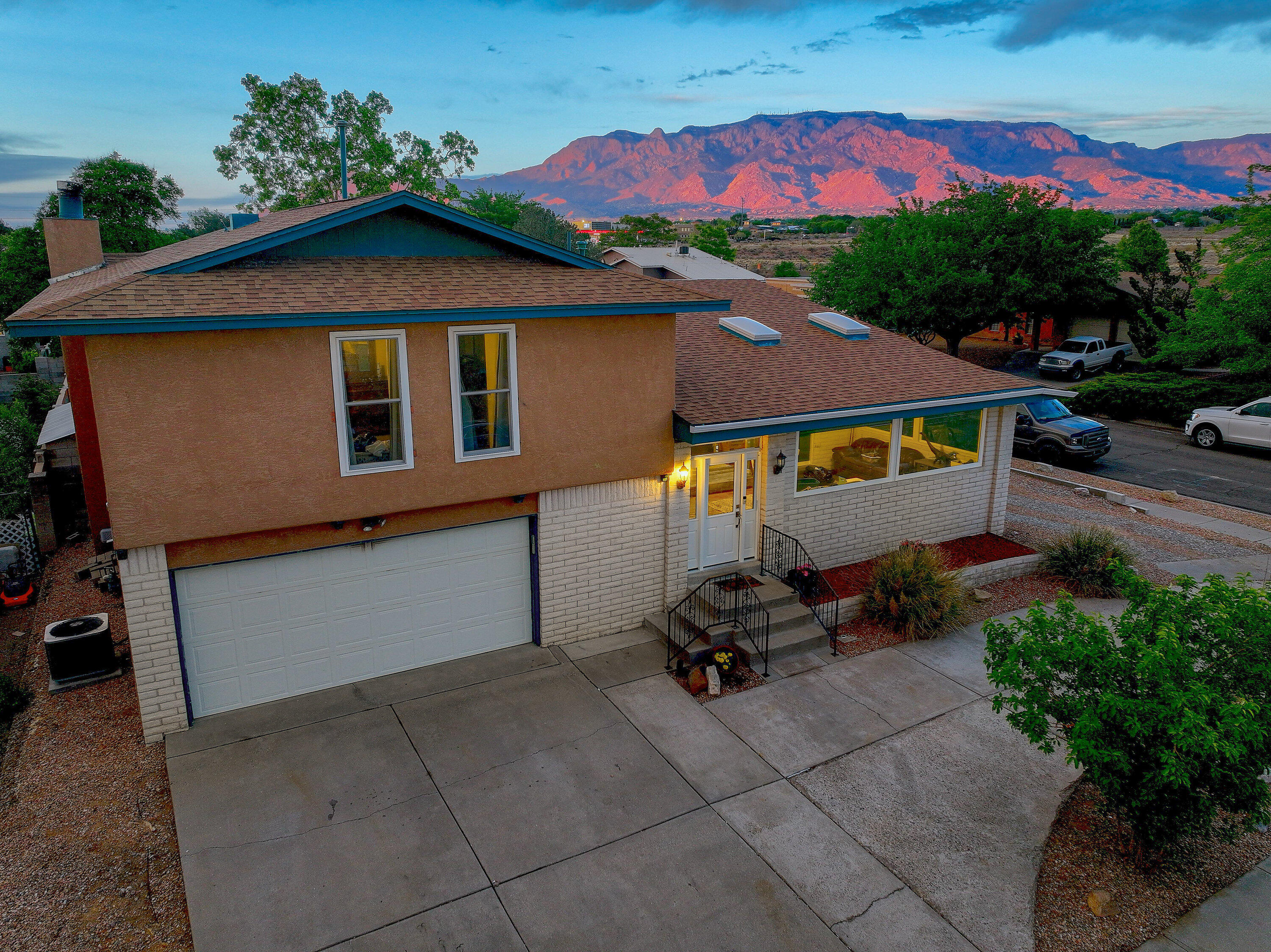 7421 Woodal Street, Albuquerque, New Mexico image 34