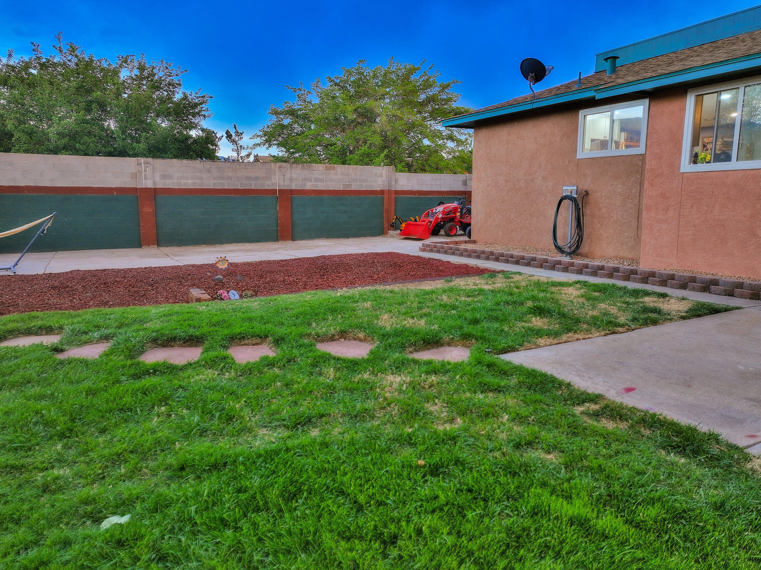7421 Woodal Street, Albuquerque, New Mexico image 10