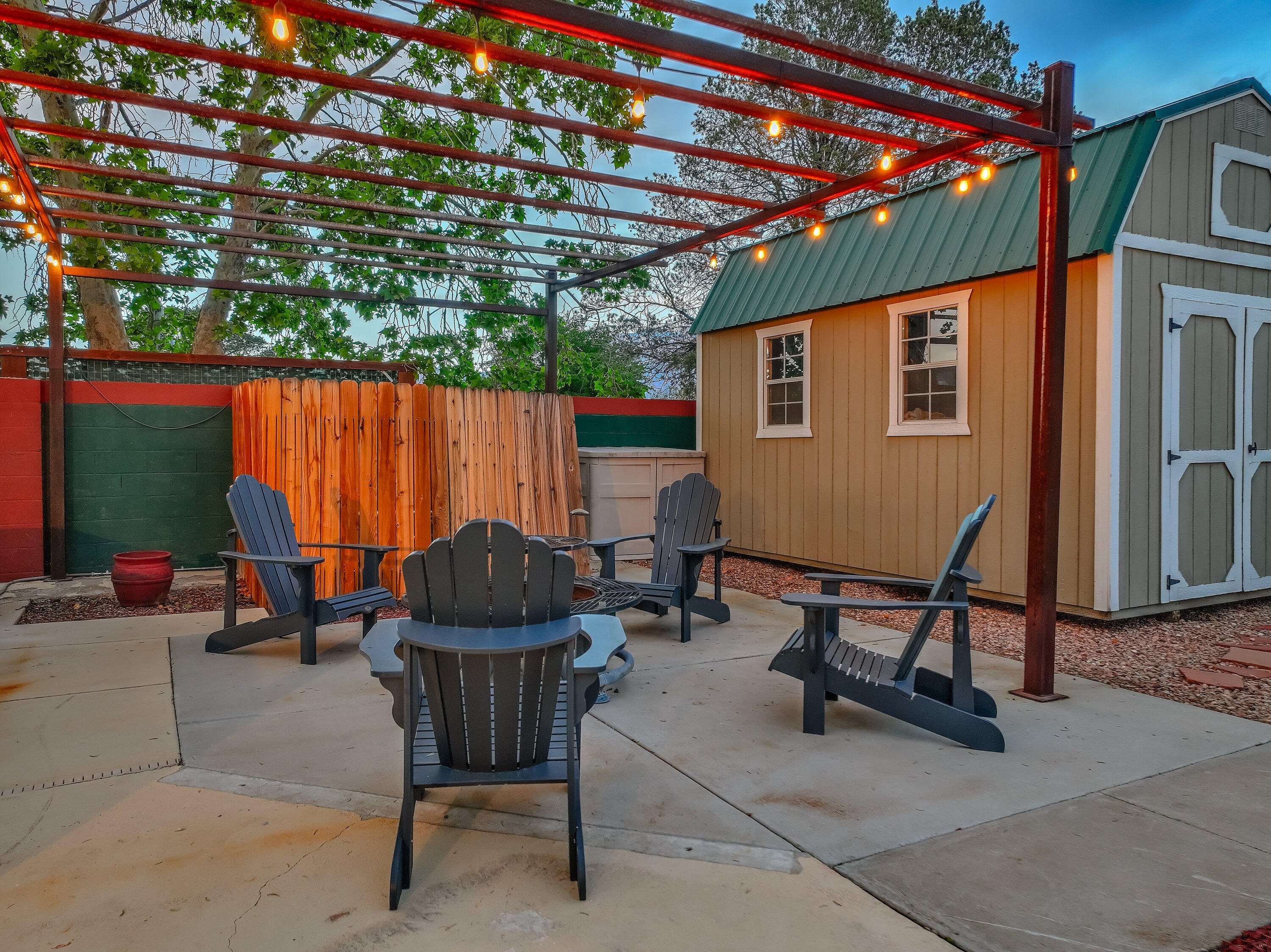 7421 Woodal Street, Albuquerque, New Mexico image 21