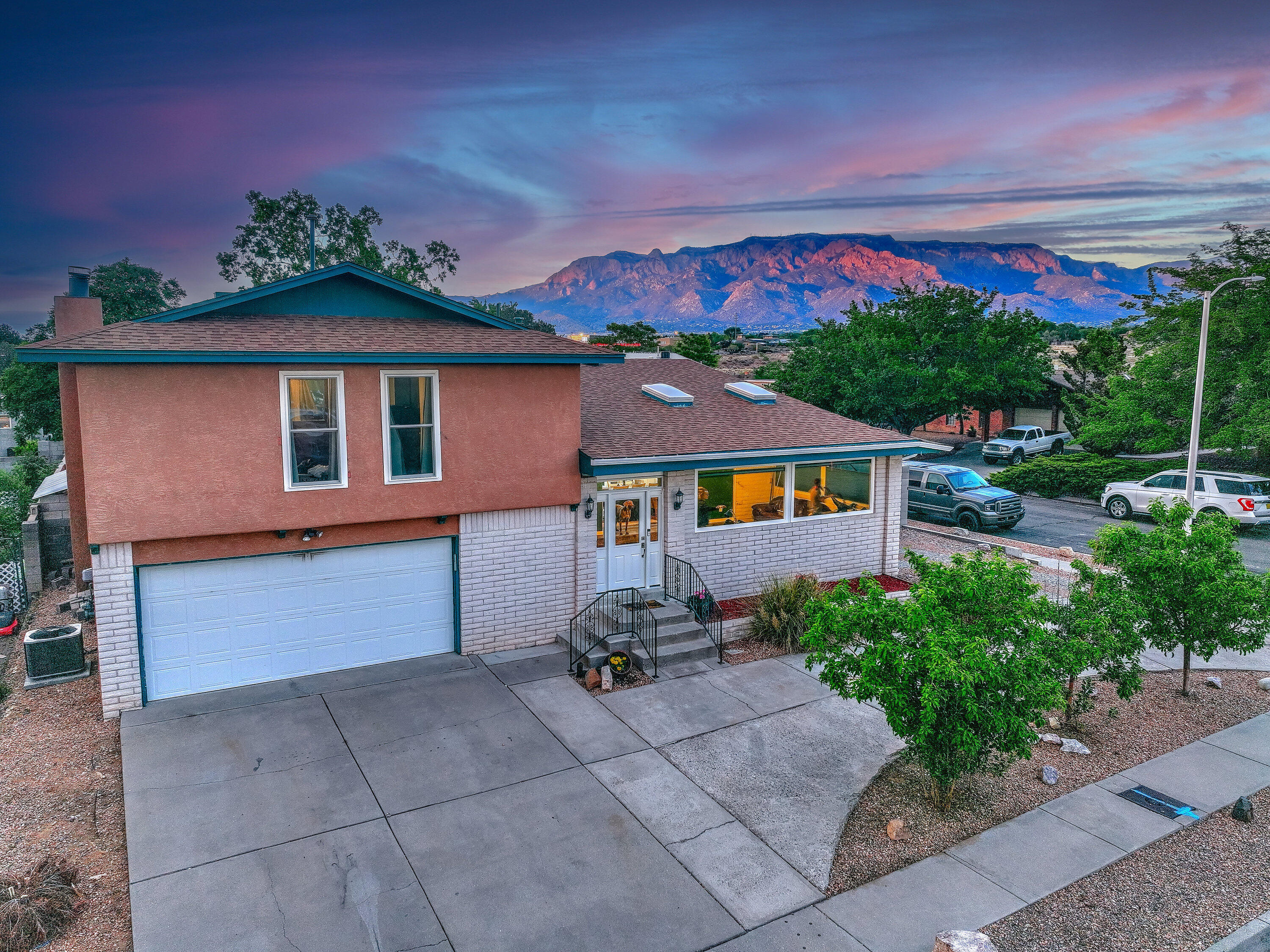 7421 Woodal Street, Albuquerque, New Mexico image 14