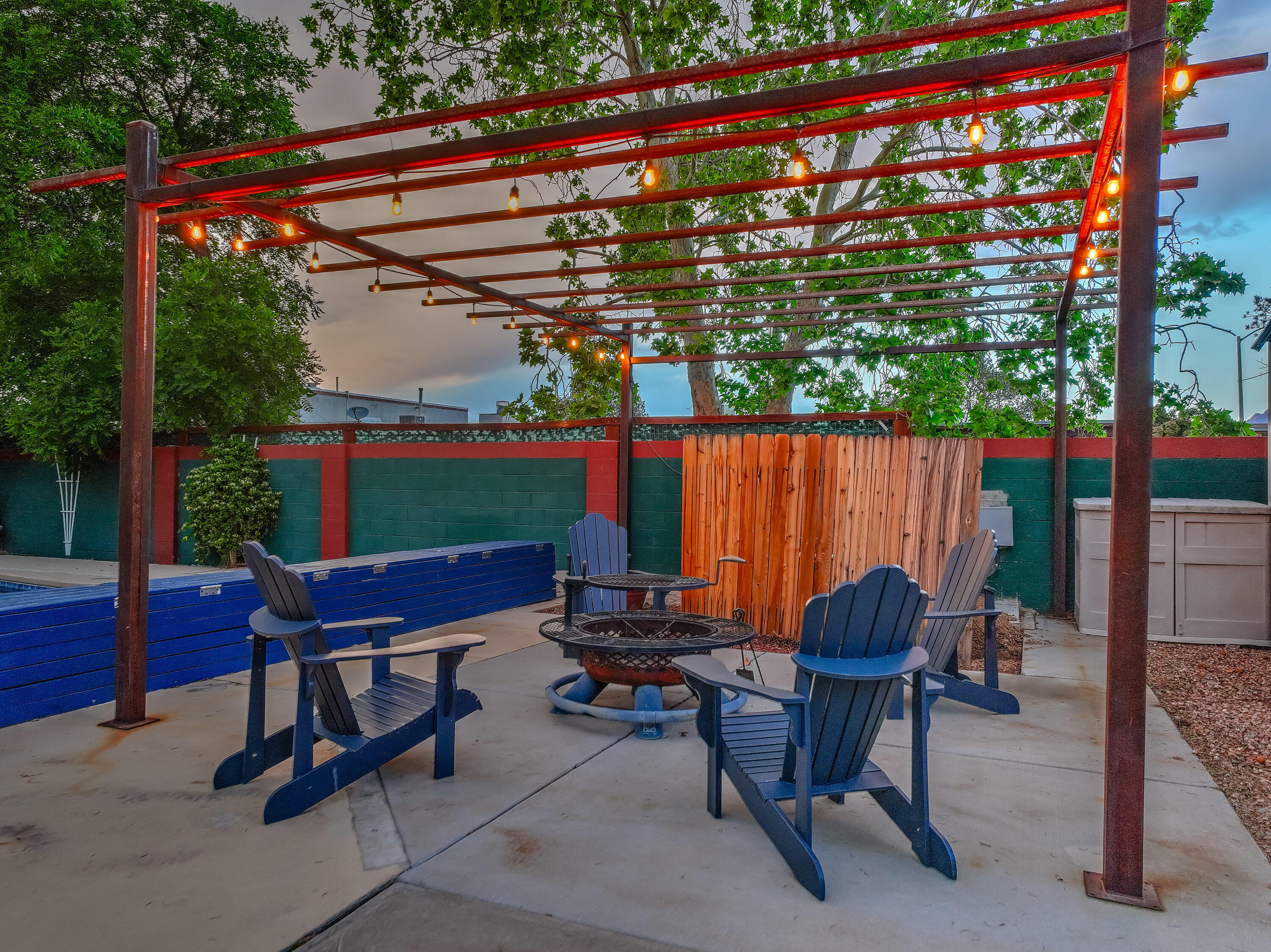 7421 Woodal Street, Albuquerque, New Mexico image 24