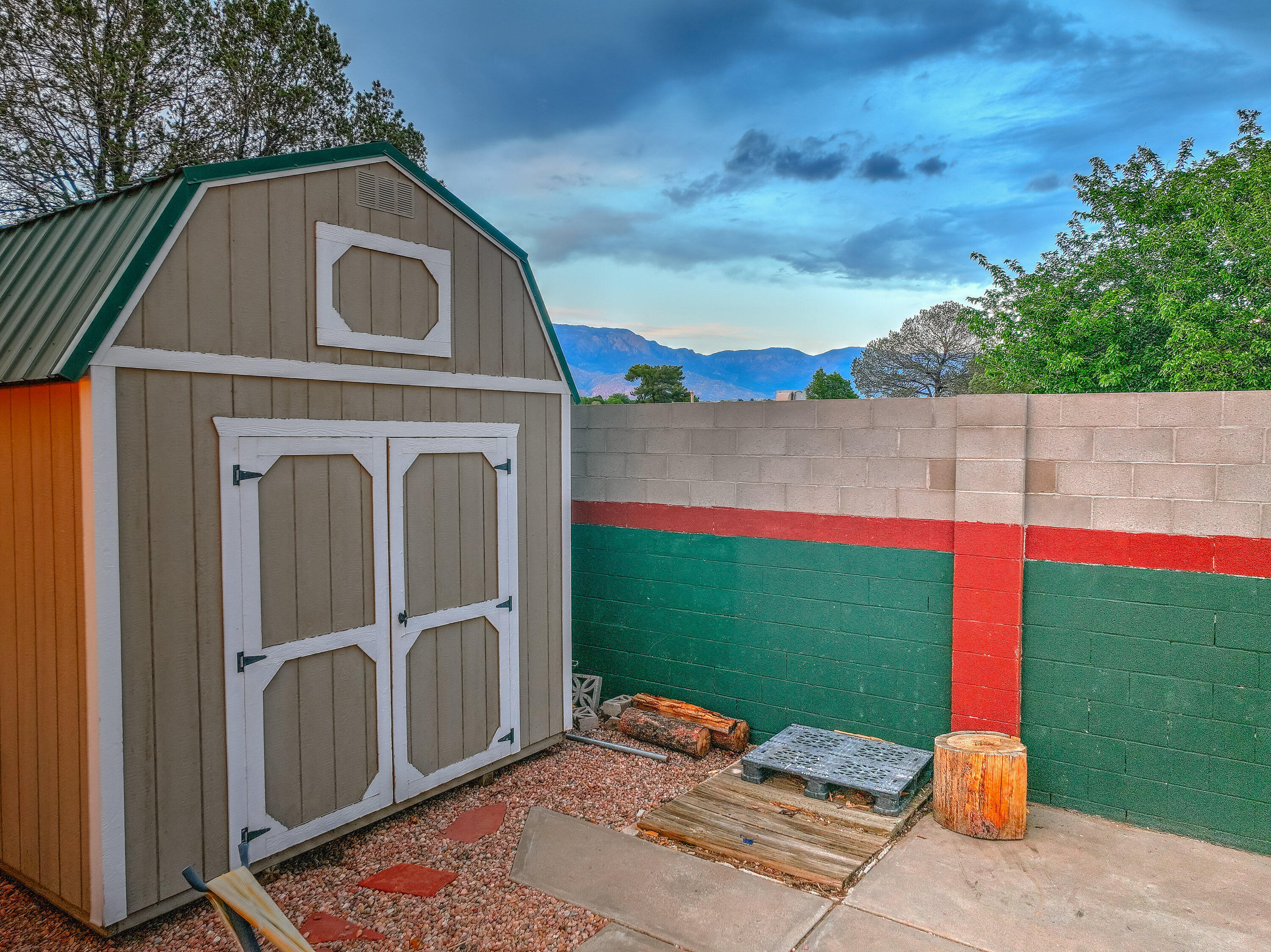 7421 Woodal Street, Albuquerque, New Mexico image 23