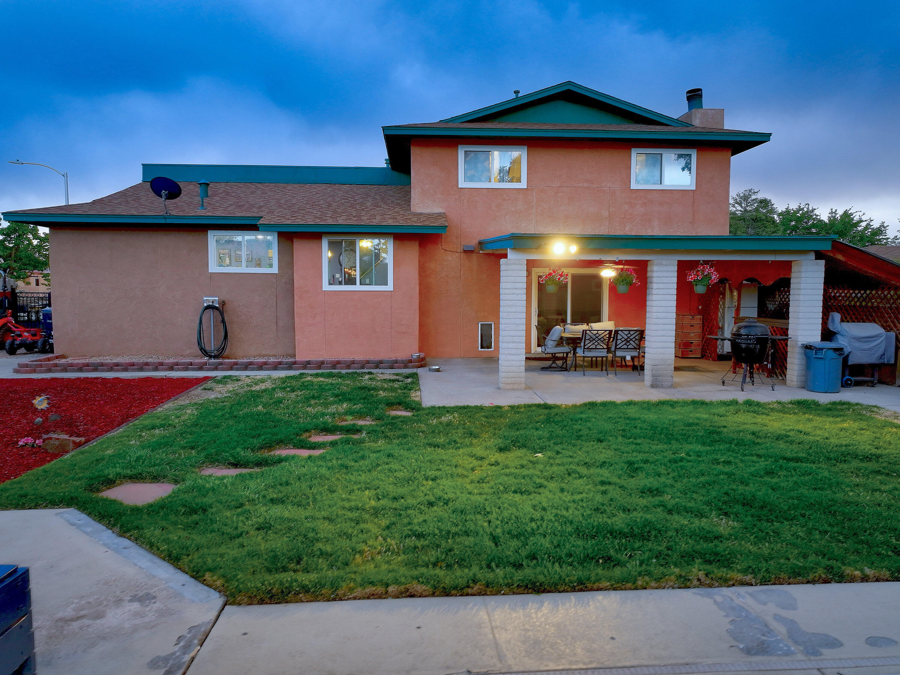 7421 Woodal Street, Albuquerque, New Mexico image 33