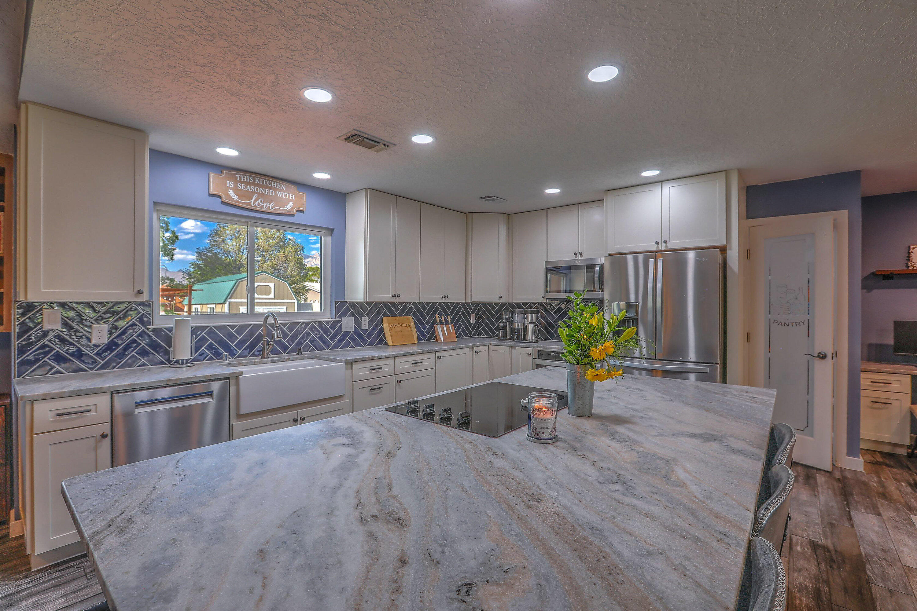 7421 Woodal Street, Albuquerque, New Mexico image 43
