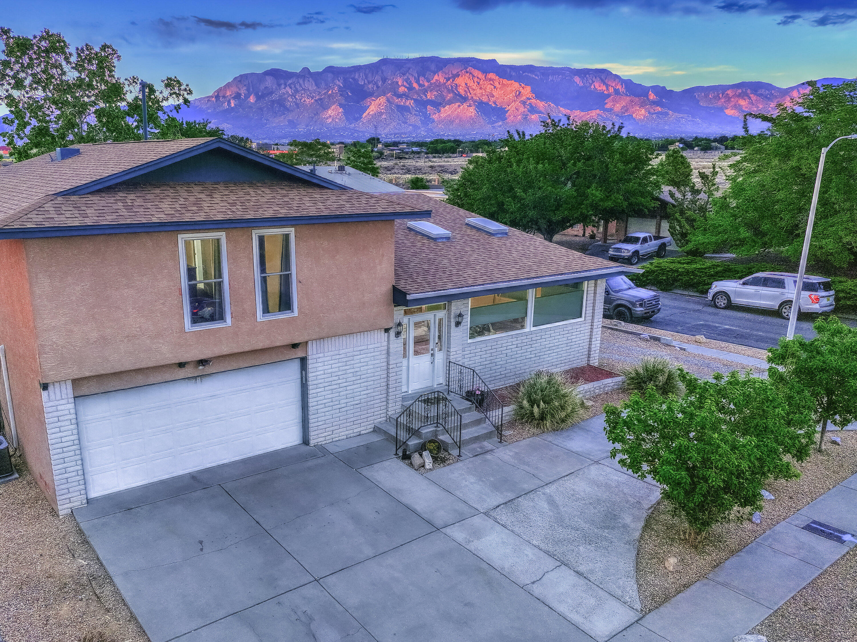 7421 Woodal Street, Albuquerque, New Mexico image 13